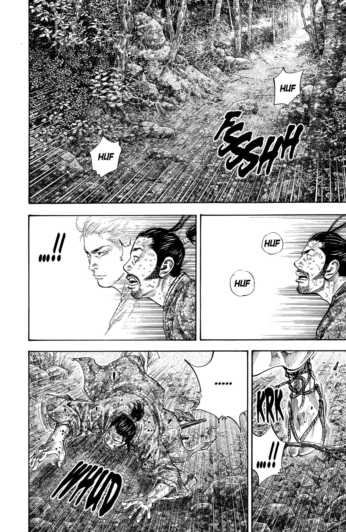 Vagabond - Chapter 111 - Page 14