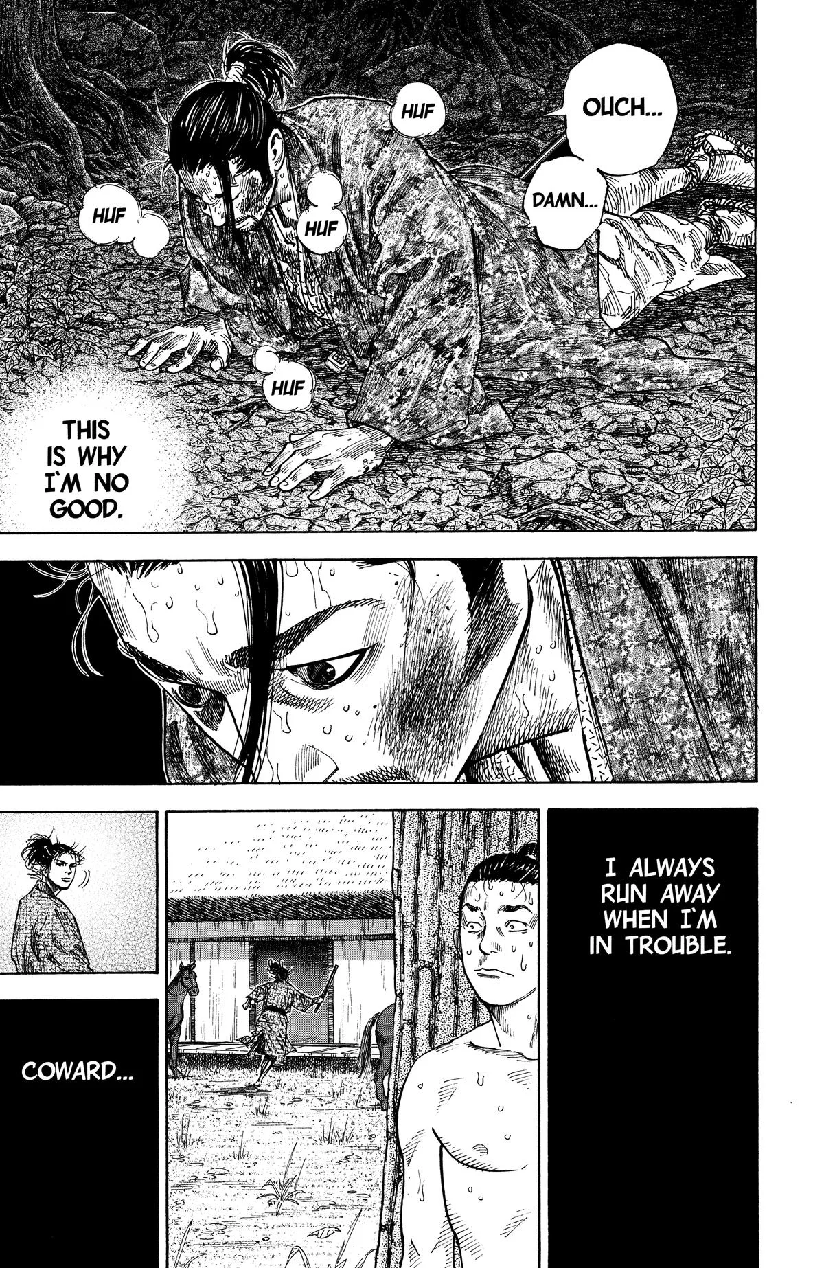Vagabond - Chapter 111 - Page 15
