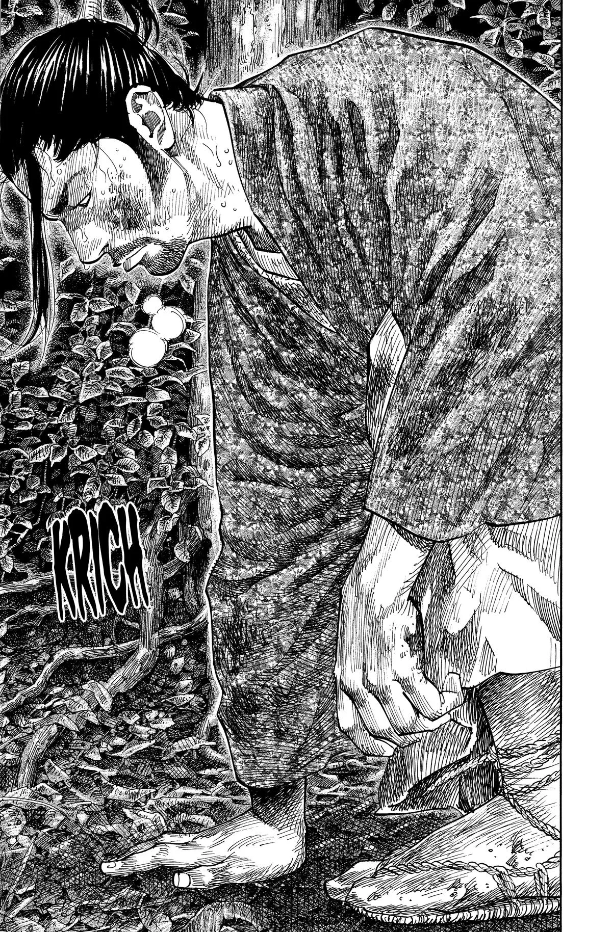 Vagabond - Chapter 111 - Page 17