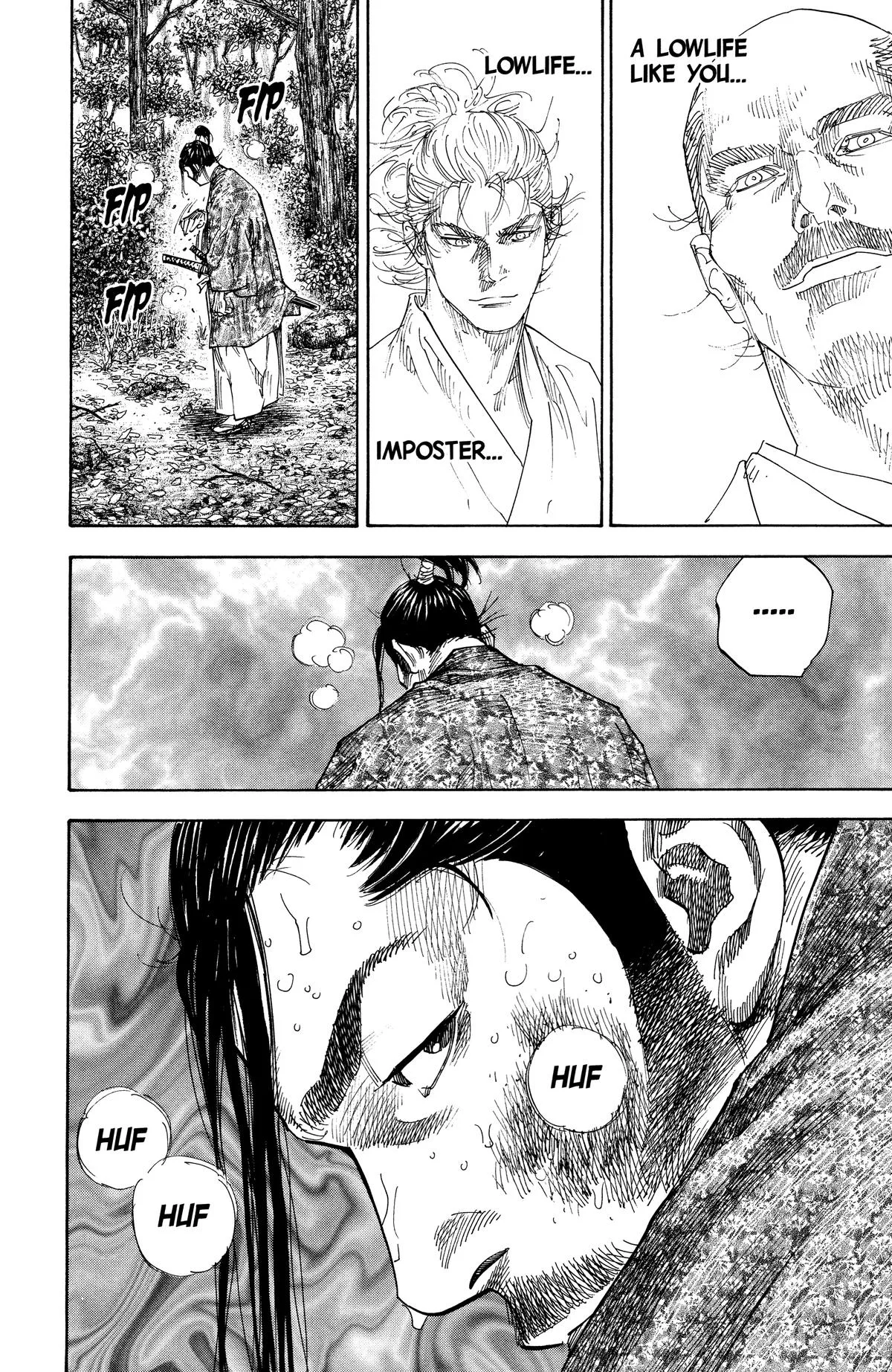 Vagabond - Chapter 111 - Page 18