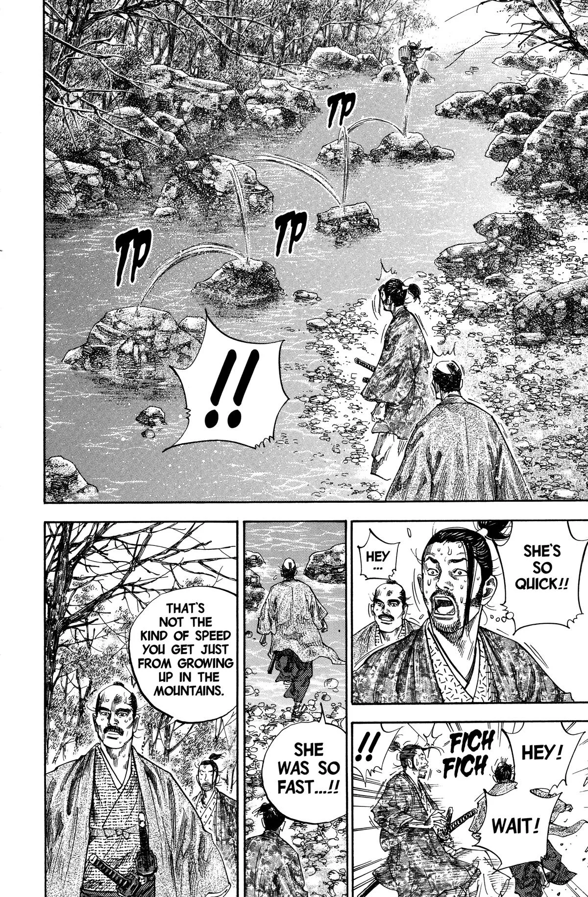 Vagabond - Chapter 111 - Page 6