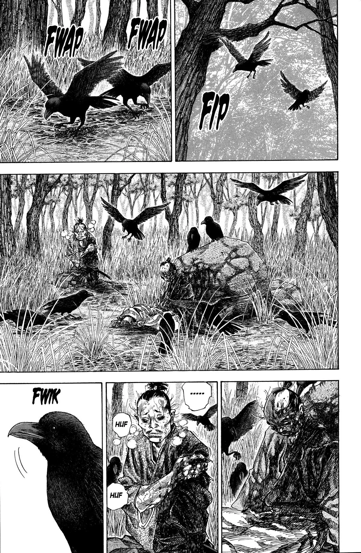 Vagabond - Chapter 111 - Page 9