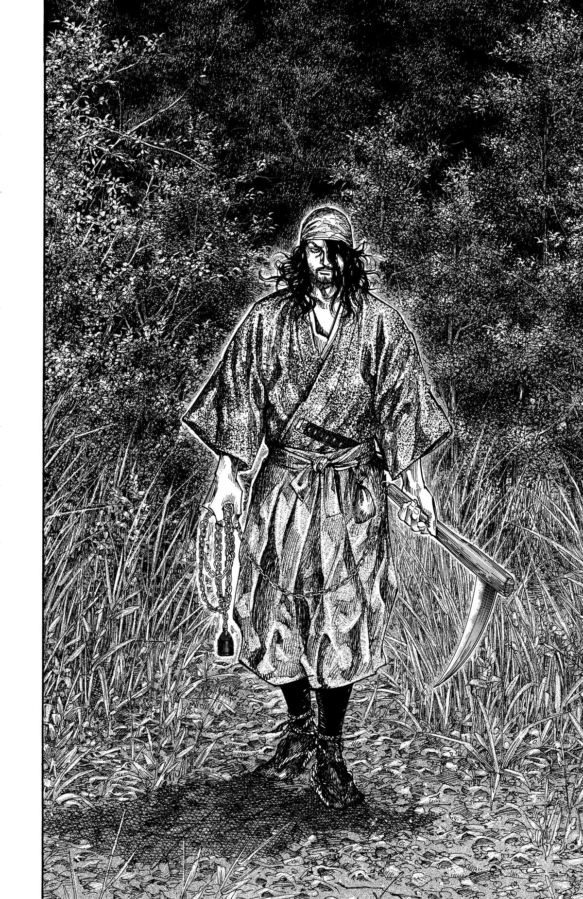 Vagabond - Chapter 112 - Page 10