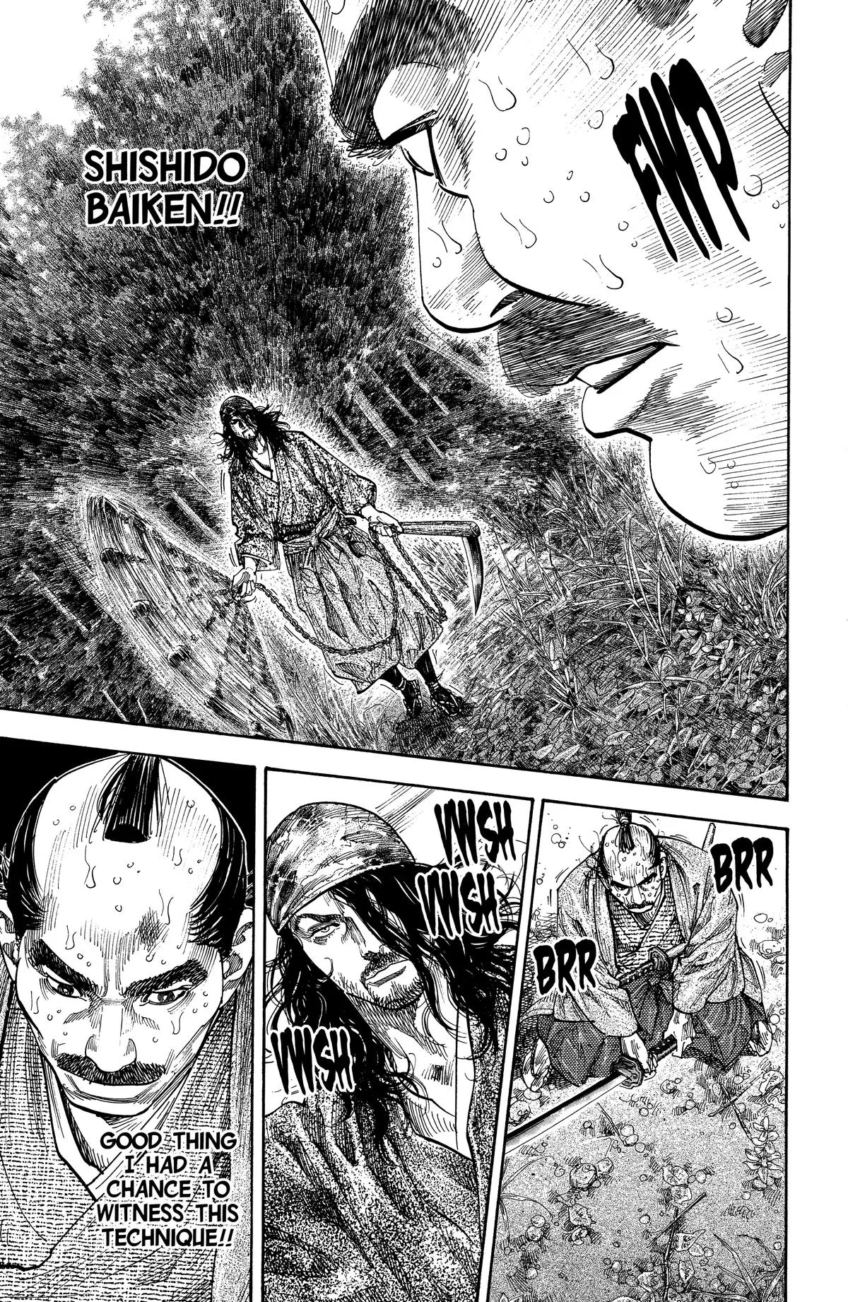 Vagabond - Chapter 112 - Page 11