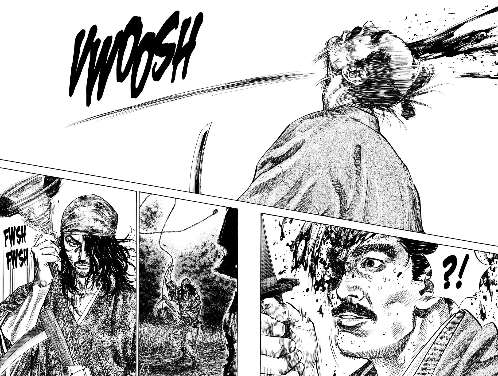 Vagabond - Chapter 112 - Page 12