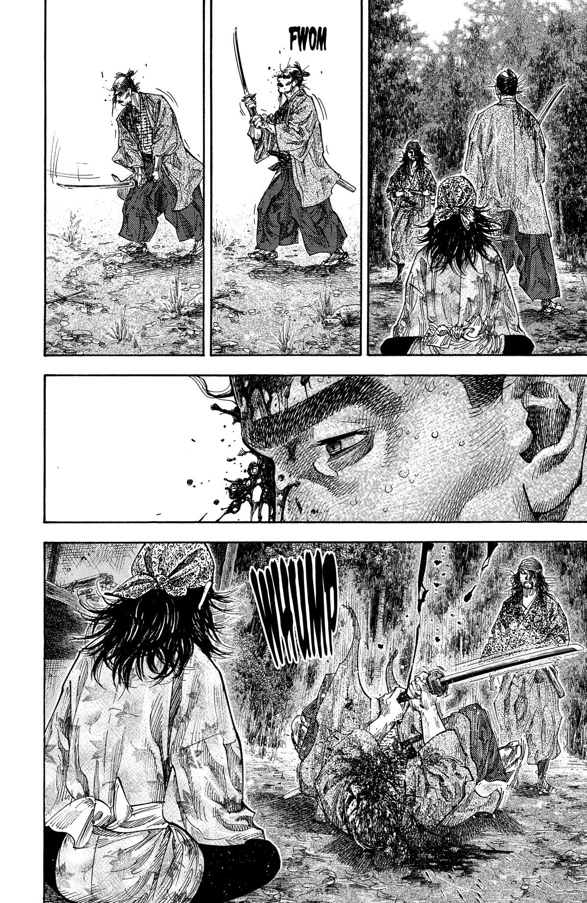 Vagabond - Chapter 112 - Page 13