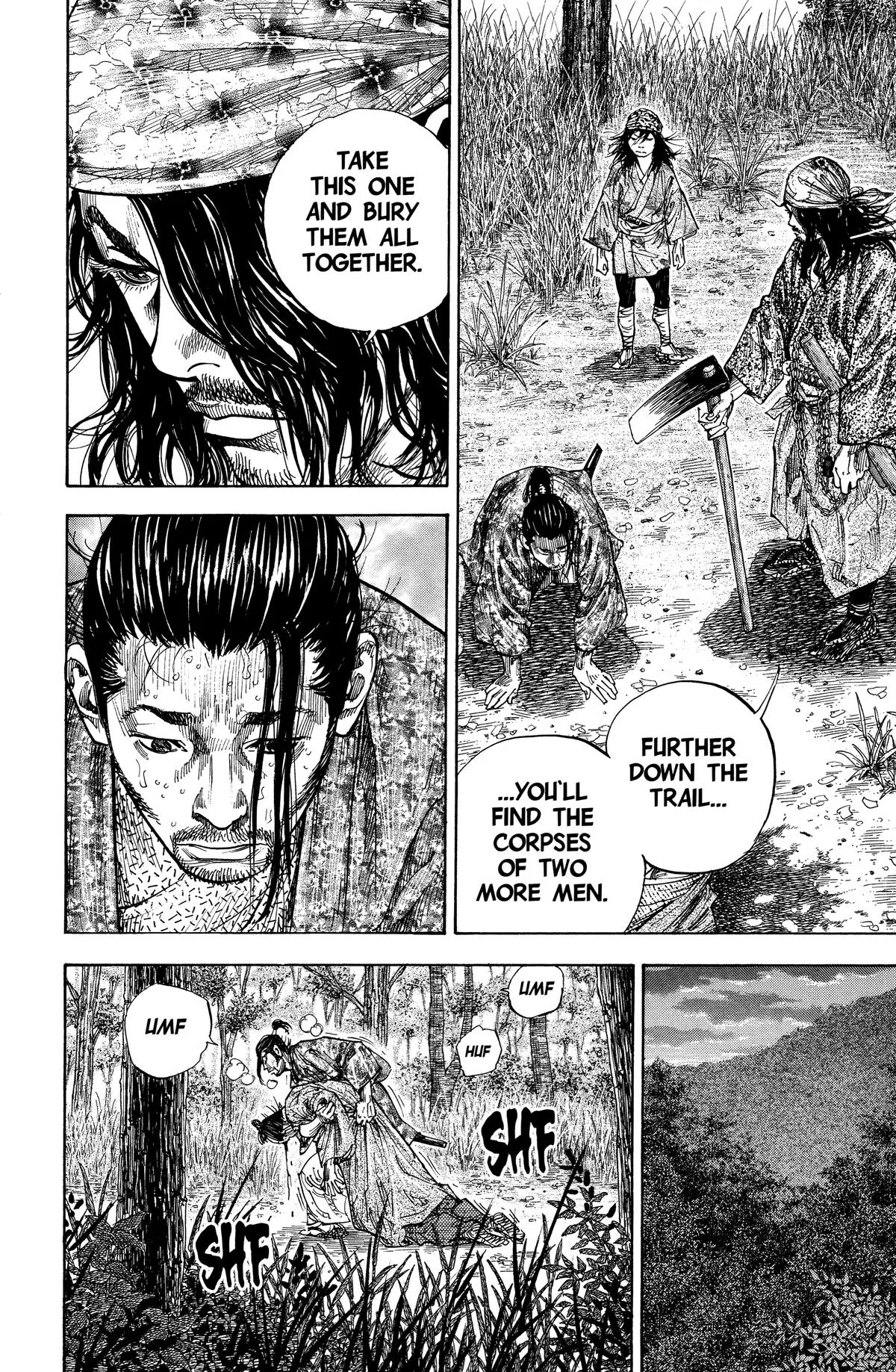 Vagabond - Chapter 112 - Page 15