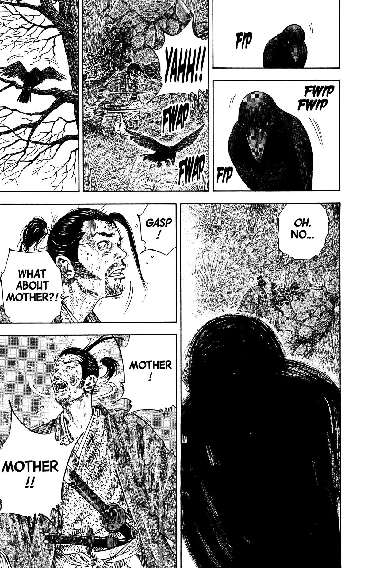 Vagabond - Chapter 112 - Page 18