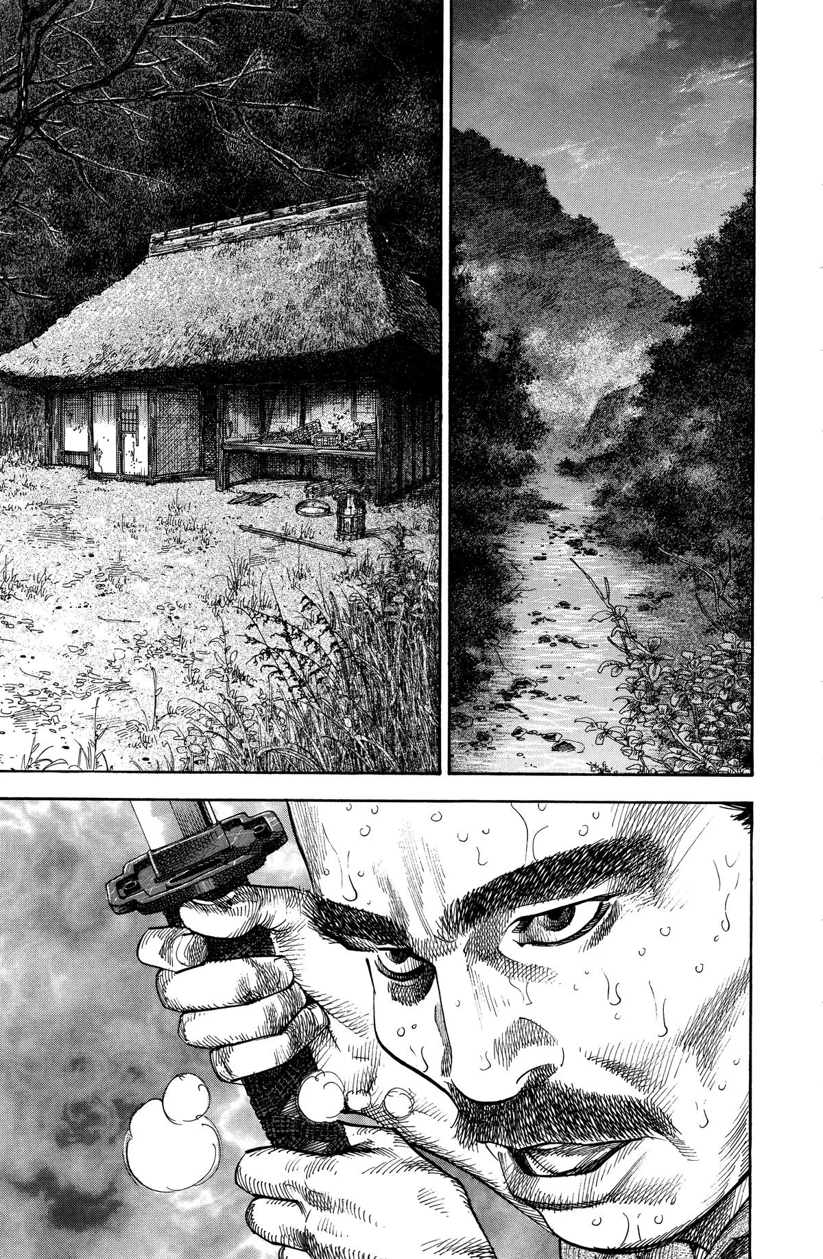 Vagabond - Chapter 112 - Page 5