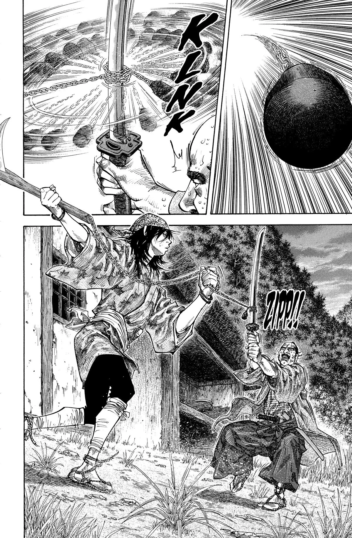 Vagabond - Chapter 112 - Page 6