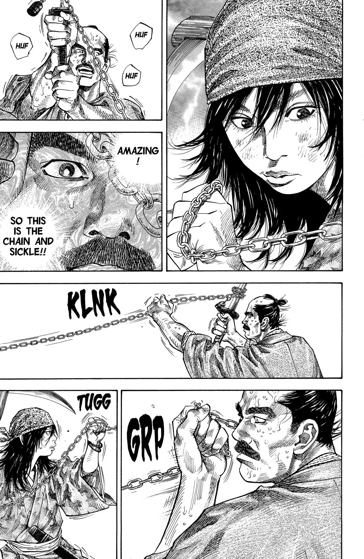 Vagabond - Chapter 112 - Page 7