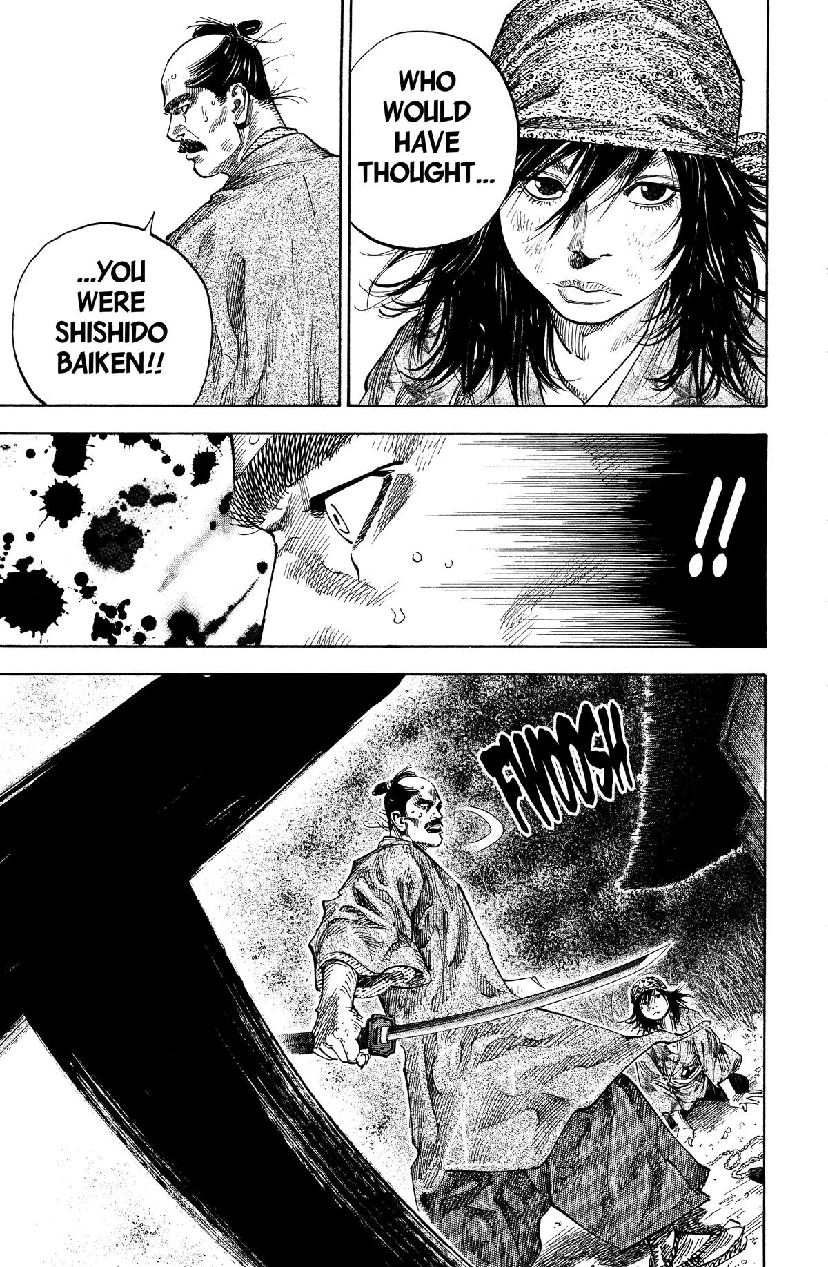 Vagabond - Chapter 112 - Page 9
