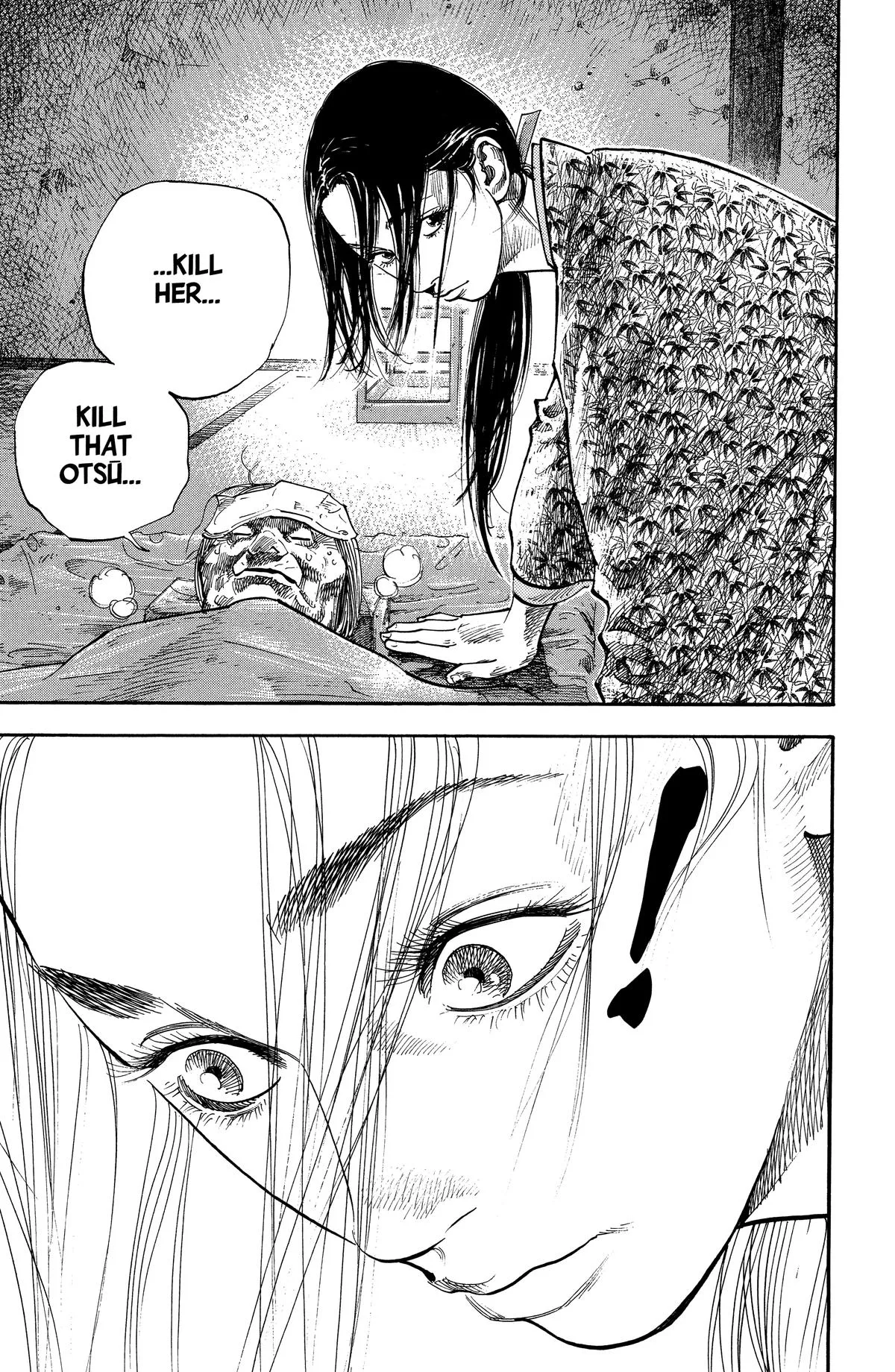 Vagabond - Chapter 113 - Page 17