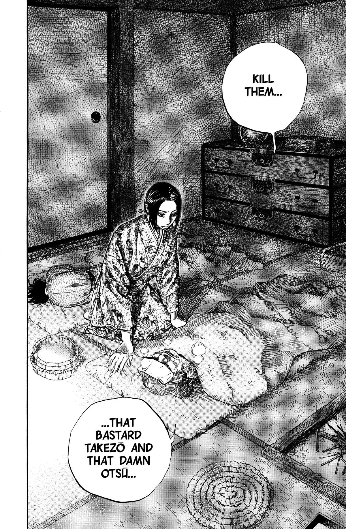 Vagabond - Chapter 113 - Page 18