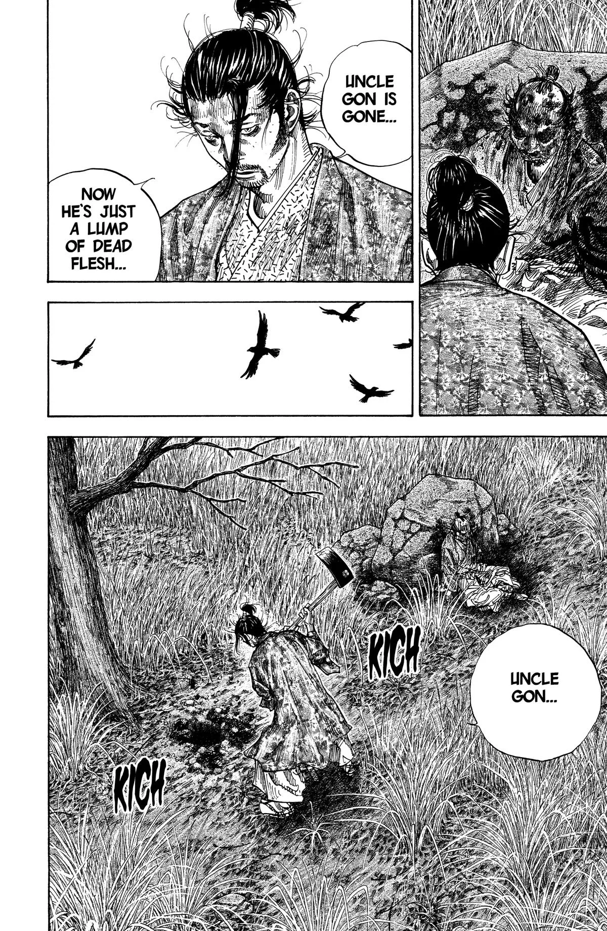 Vagabond - Chapter 113 - Page 20