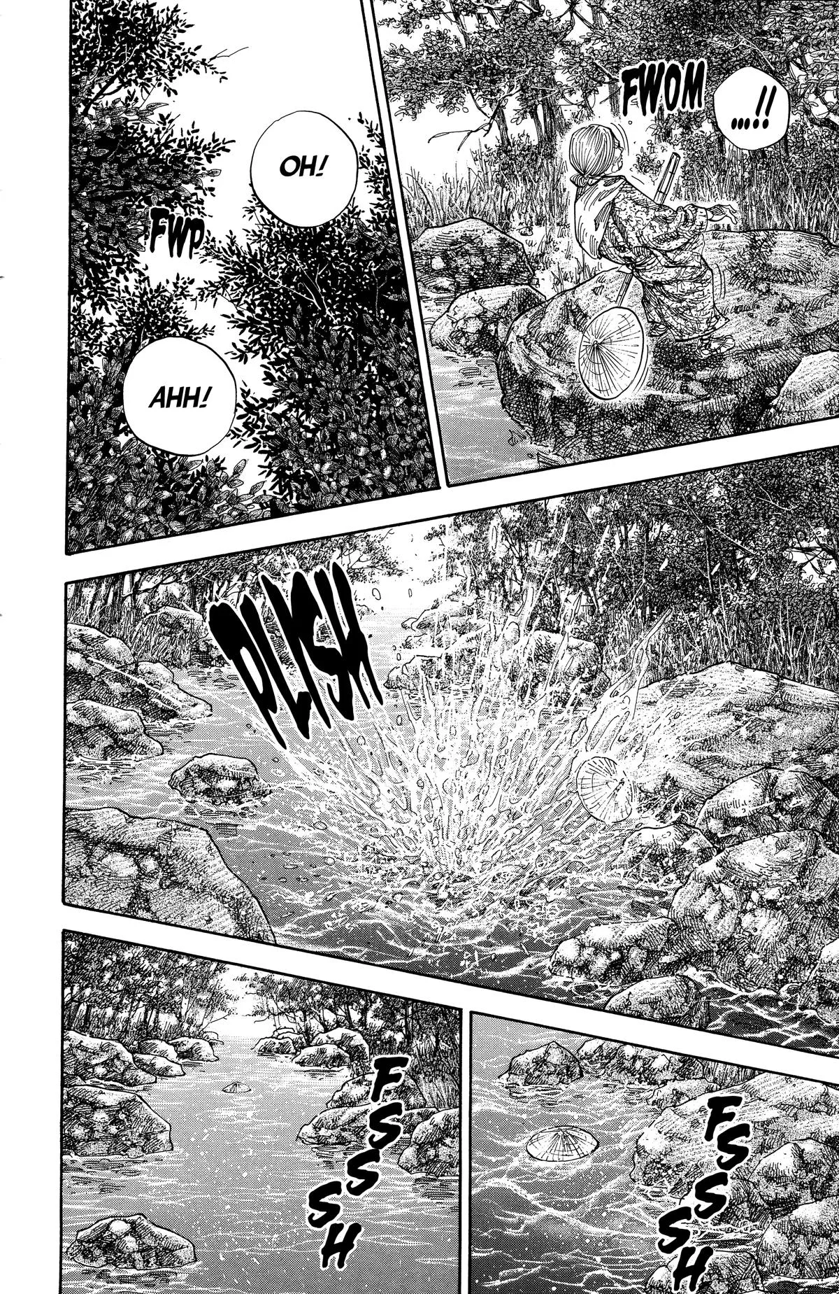 Vagabond - Chapter 113 - Page 6