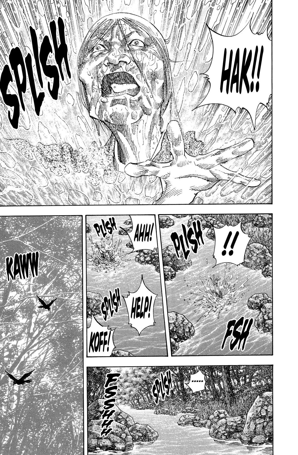 Vagabond - Chapter 113 - Page 7