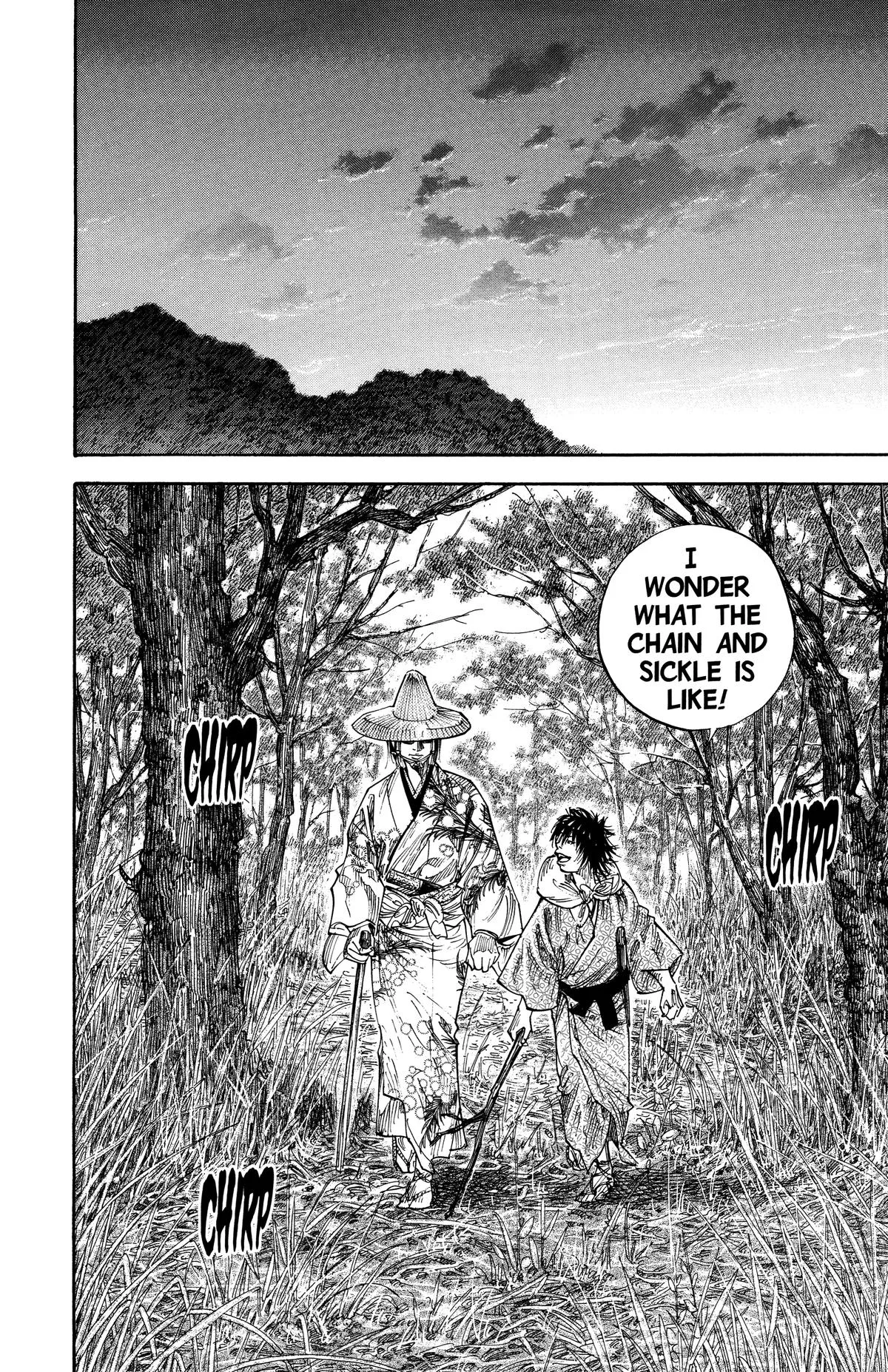 Vagabond - Chapter 113 - Page 8
