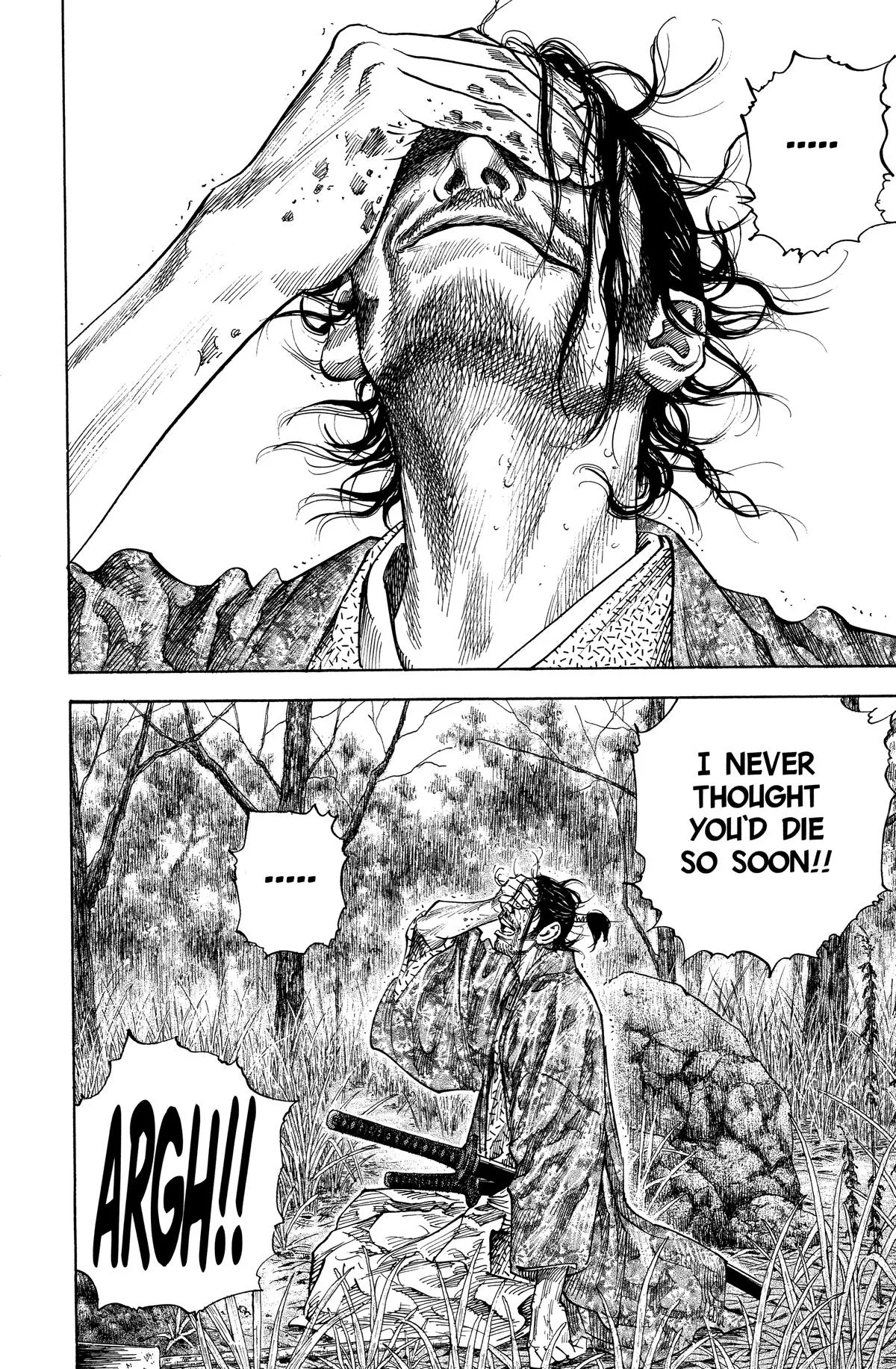 Vagabond - Chapter 114 - Page 10