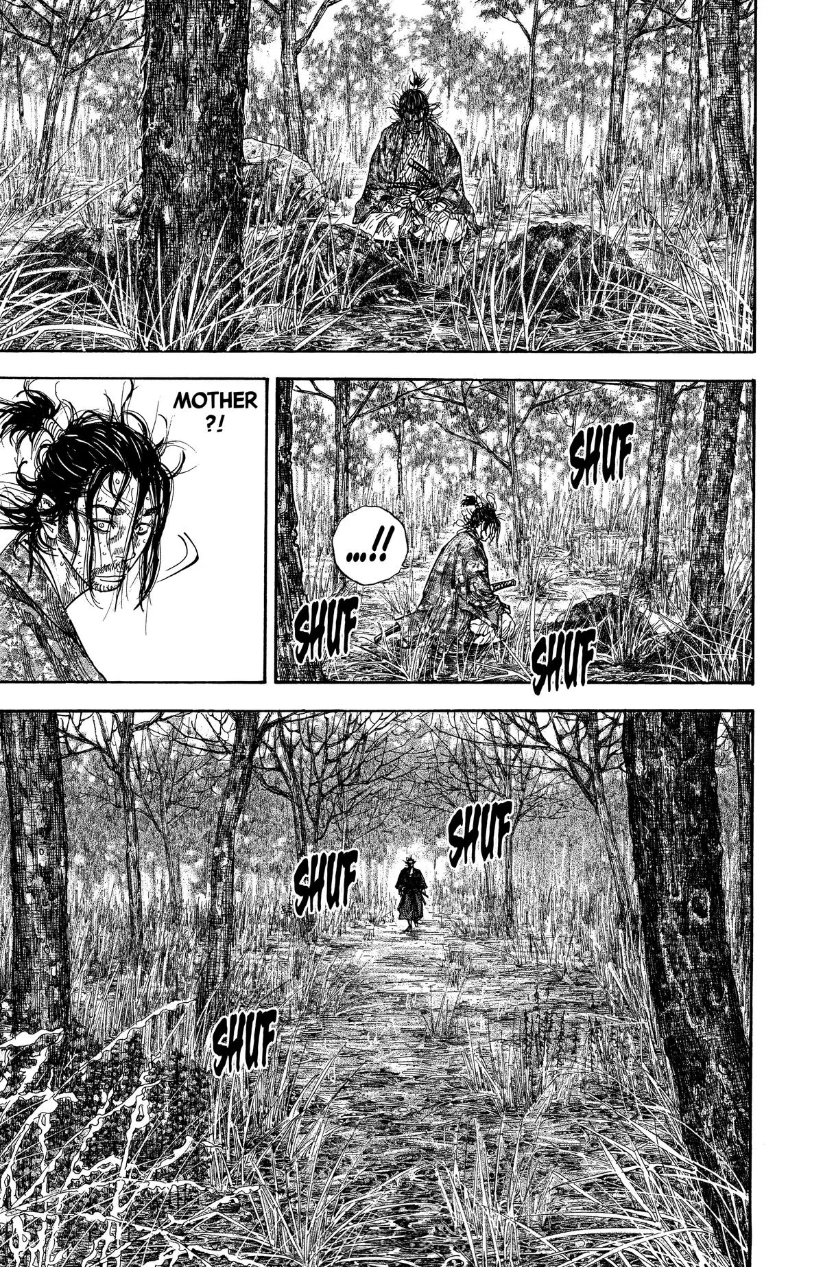 Vagabond - Chapter 114 - Page 11