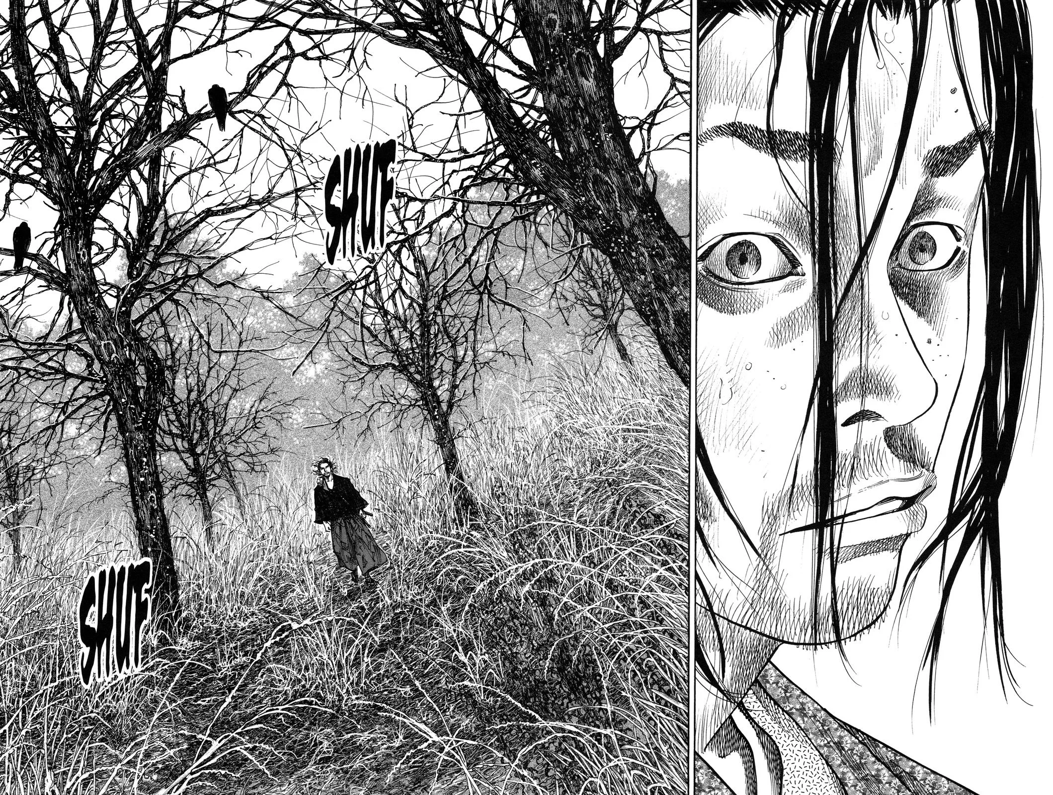 Vagabond - Chapter 114 - Page 12