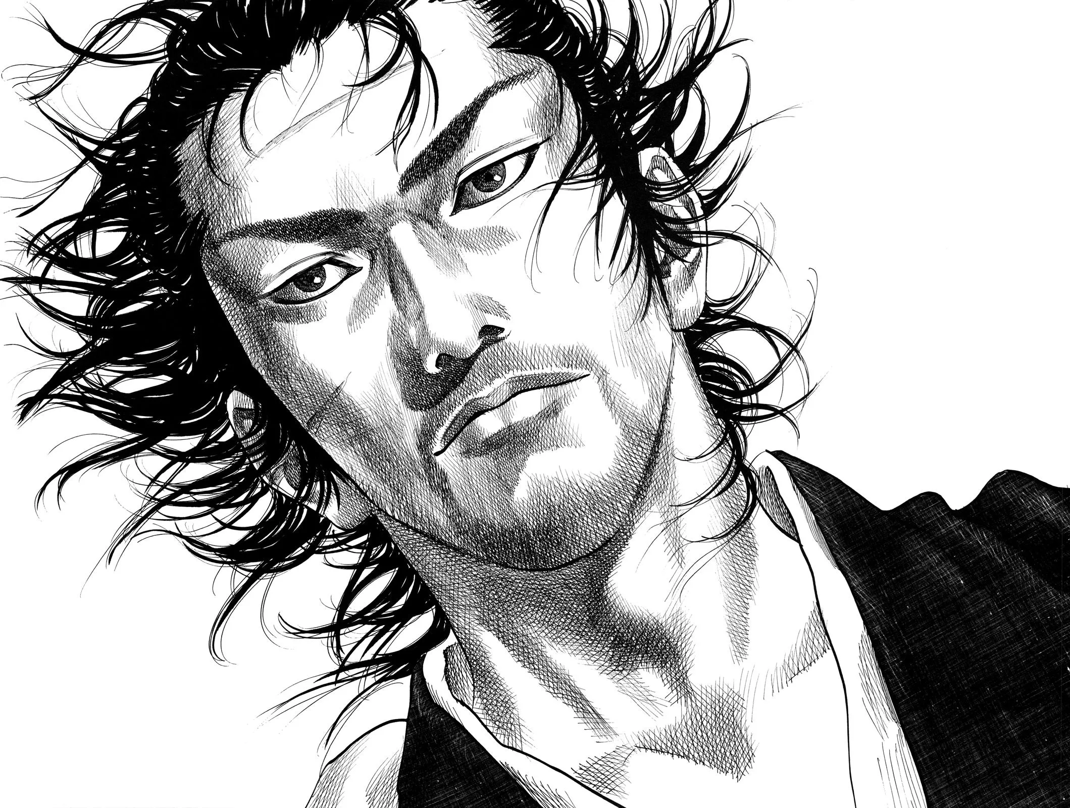 Vagabond - Chapter 114 - Page 13