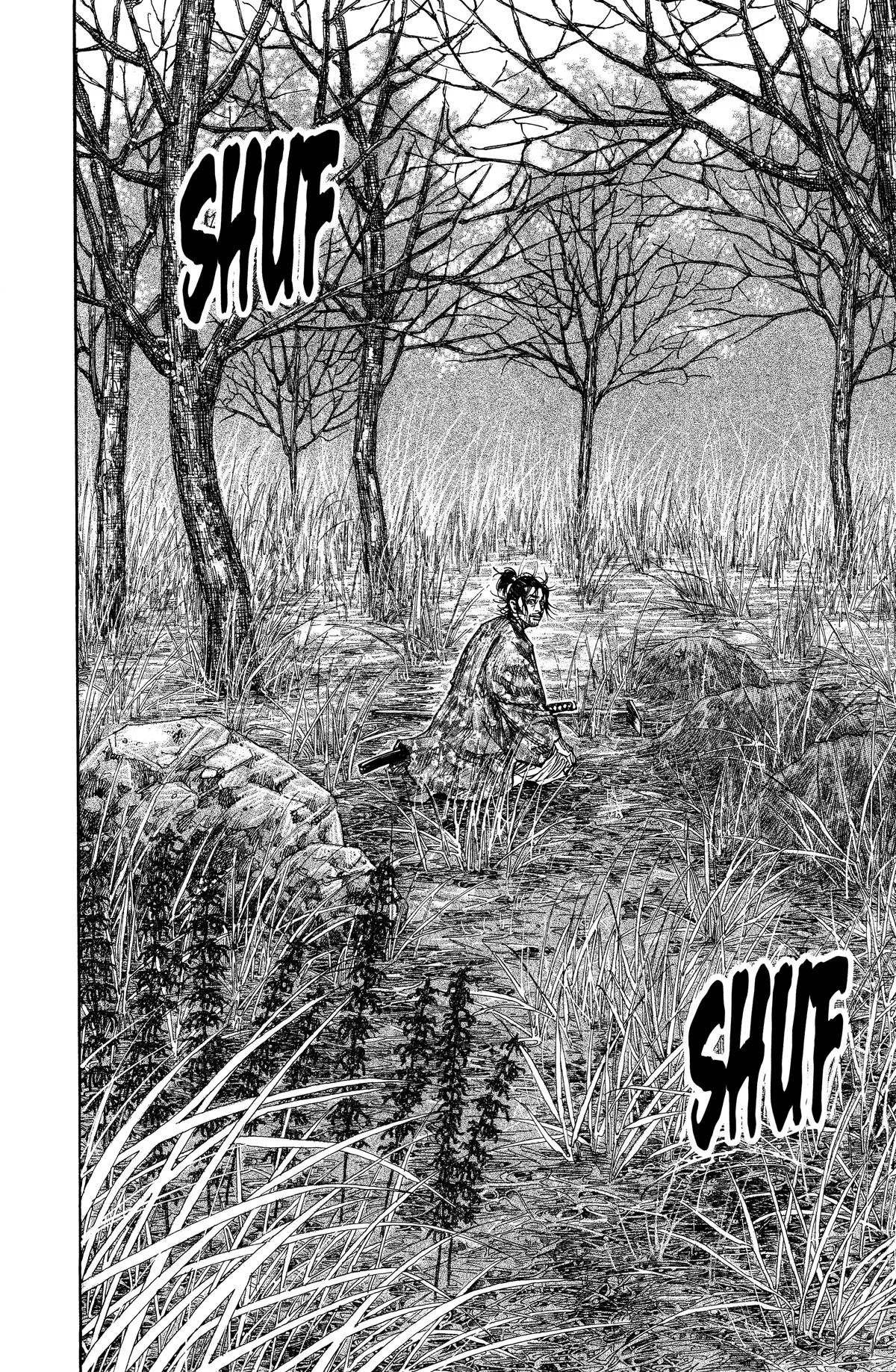 Vagabond - Chapter 114 - Page 14