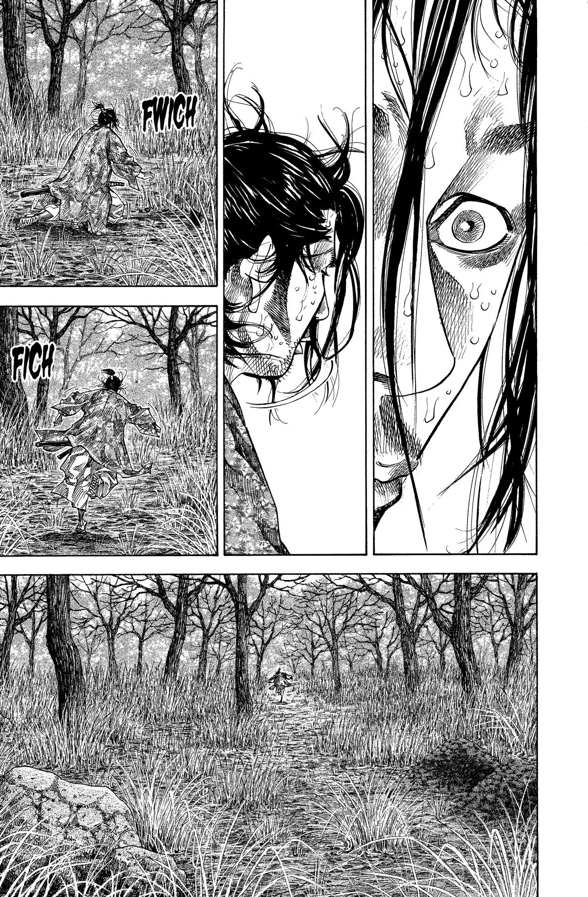 Vagabond - Chapter 114 - Page 15
