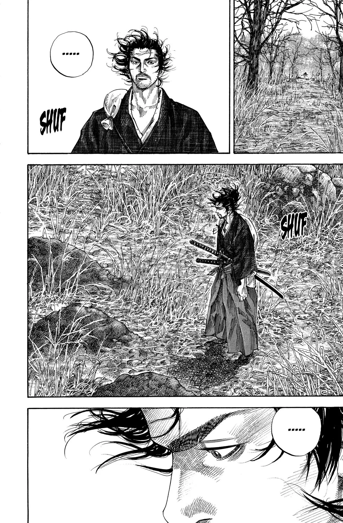 Vagabond - Chapter 114 - Page 16
