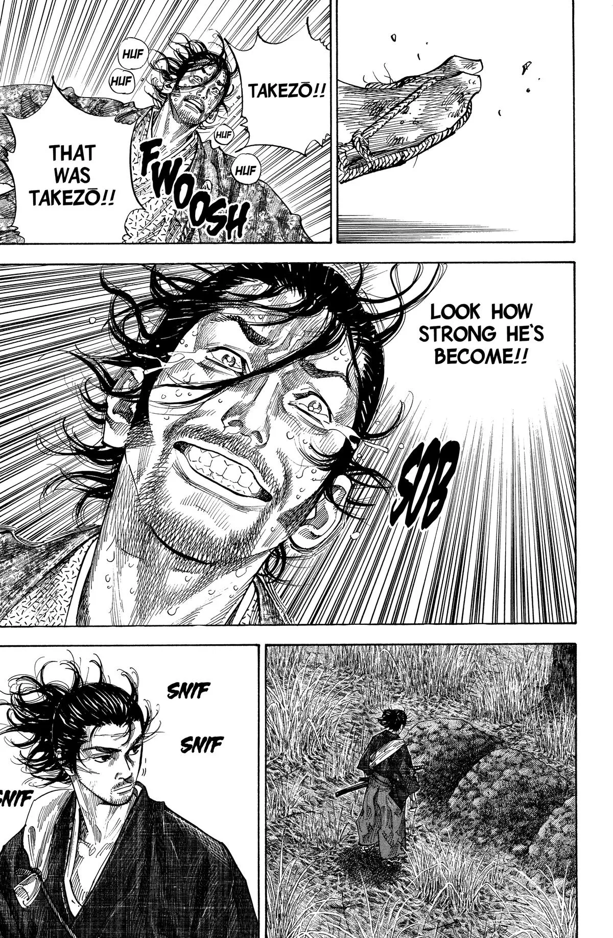 Vagabond - Chapter 114 - Page 17