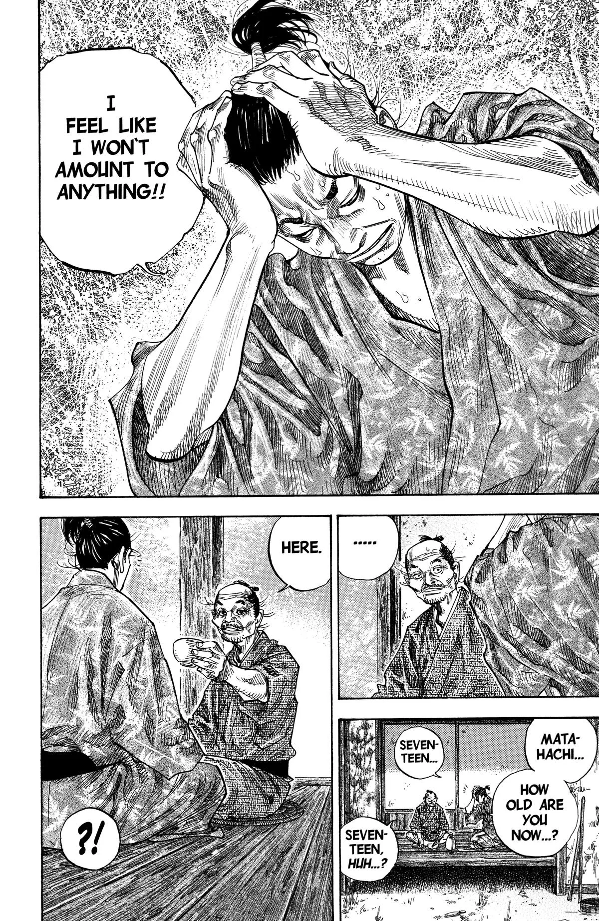 Vagabond - Chapter 114 - Page 6