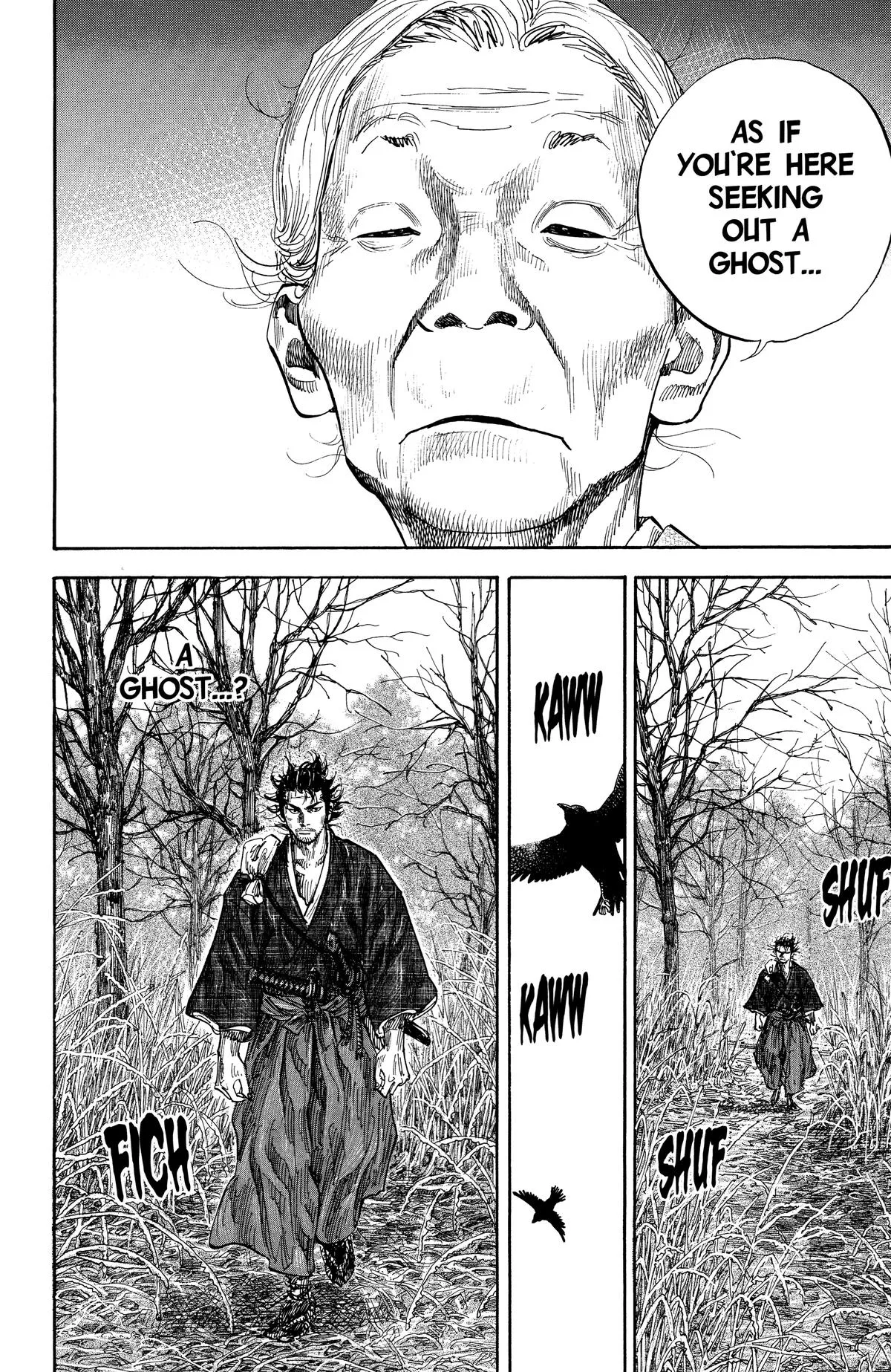Vagabond - Chapter 115 - Page 10