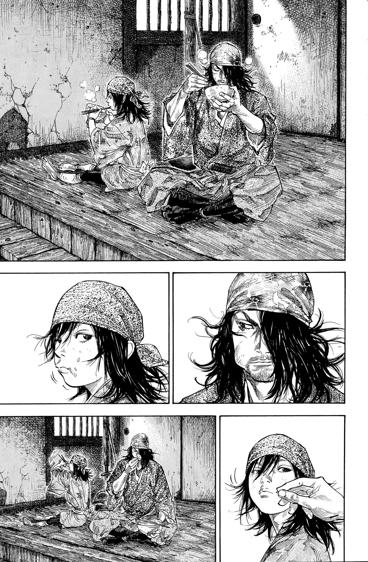 Vagabond - Chapter 115 - Page 15