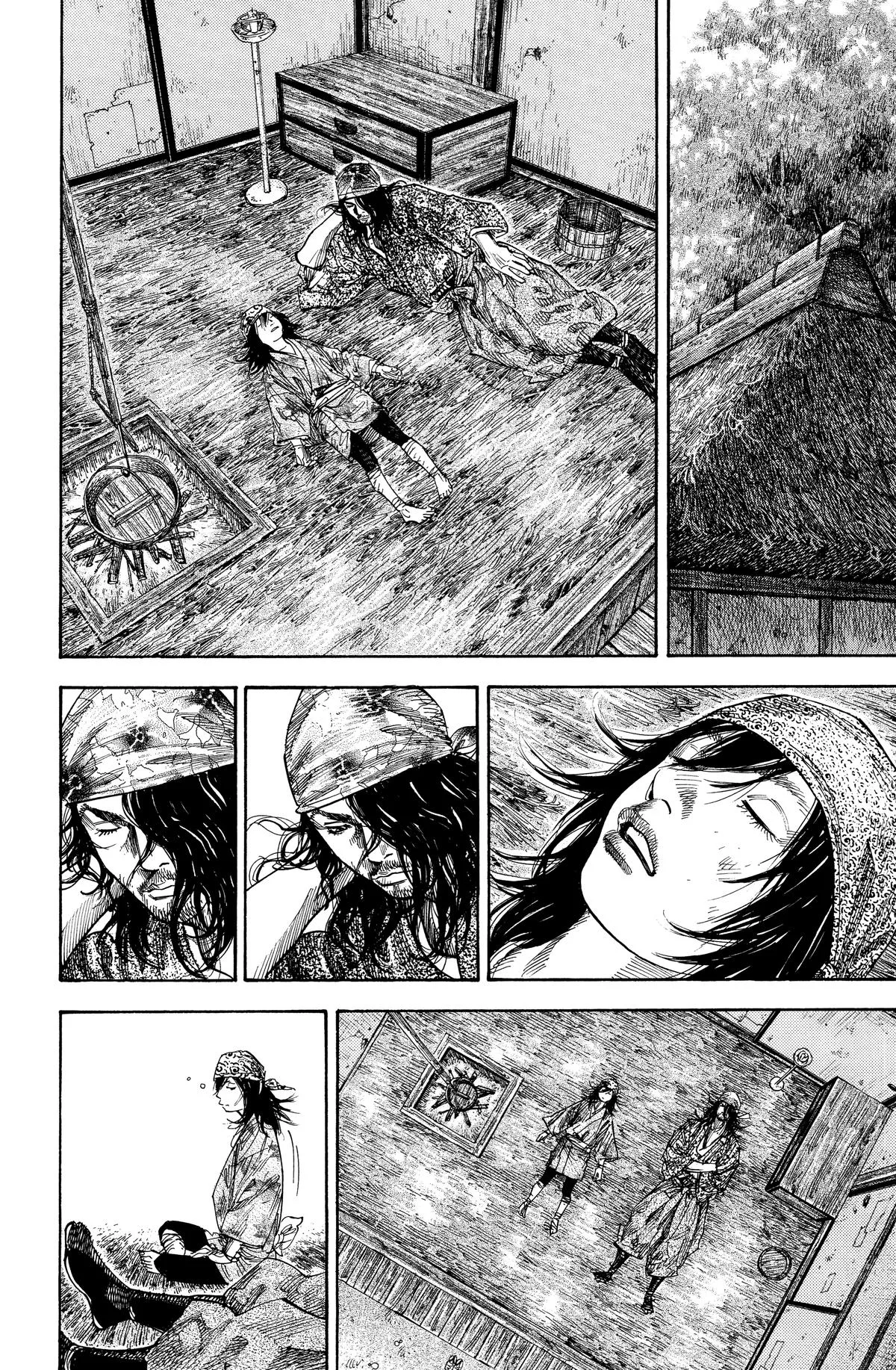 Vagabond - Chapter 115 - Page 16