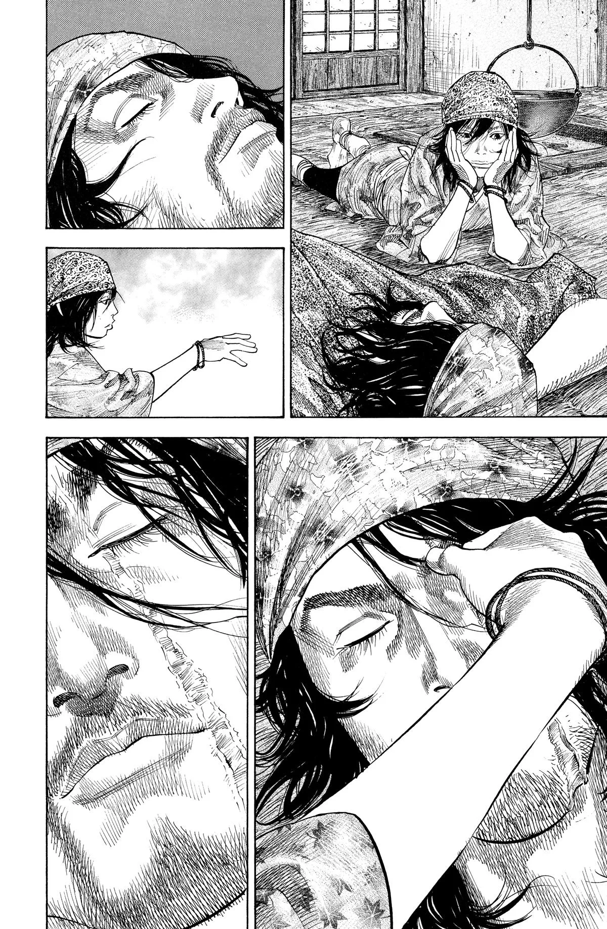Vagabond - Chapter 115 - Page 18