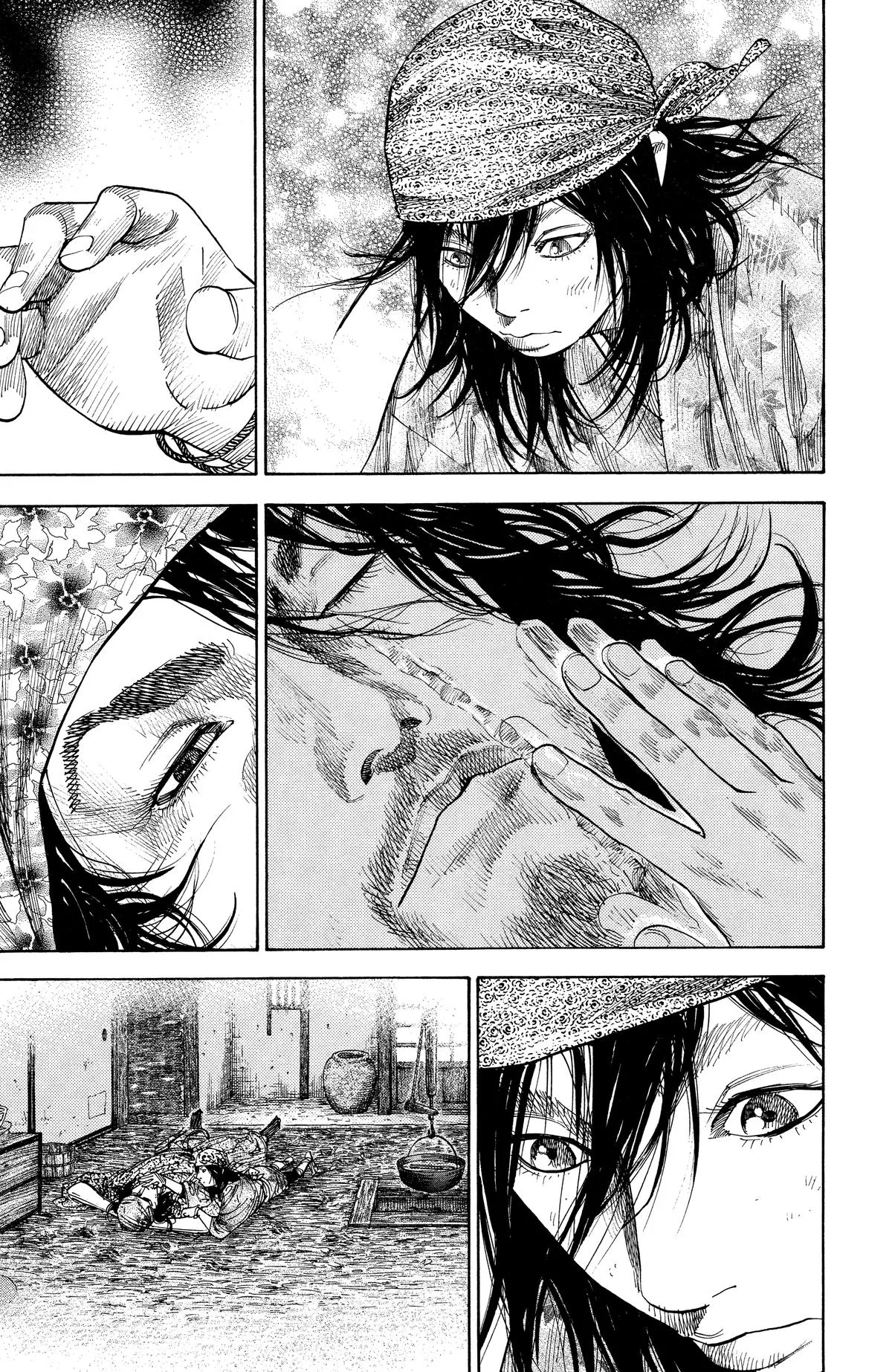 Vagabond - Chapter 115 - Page 19