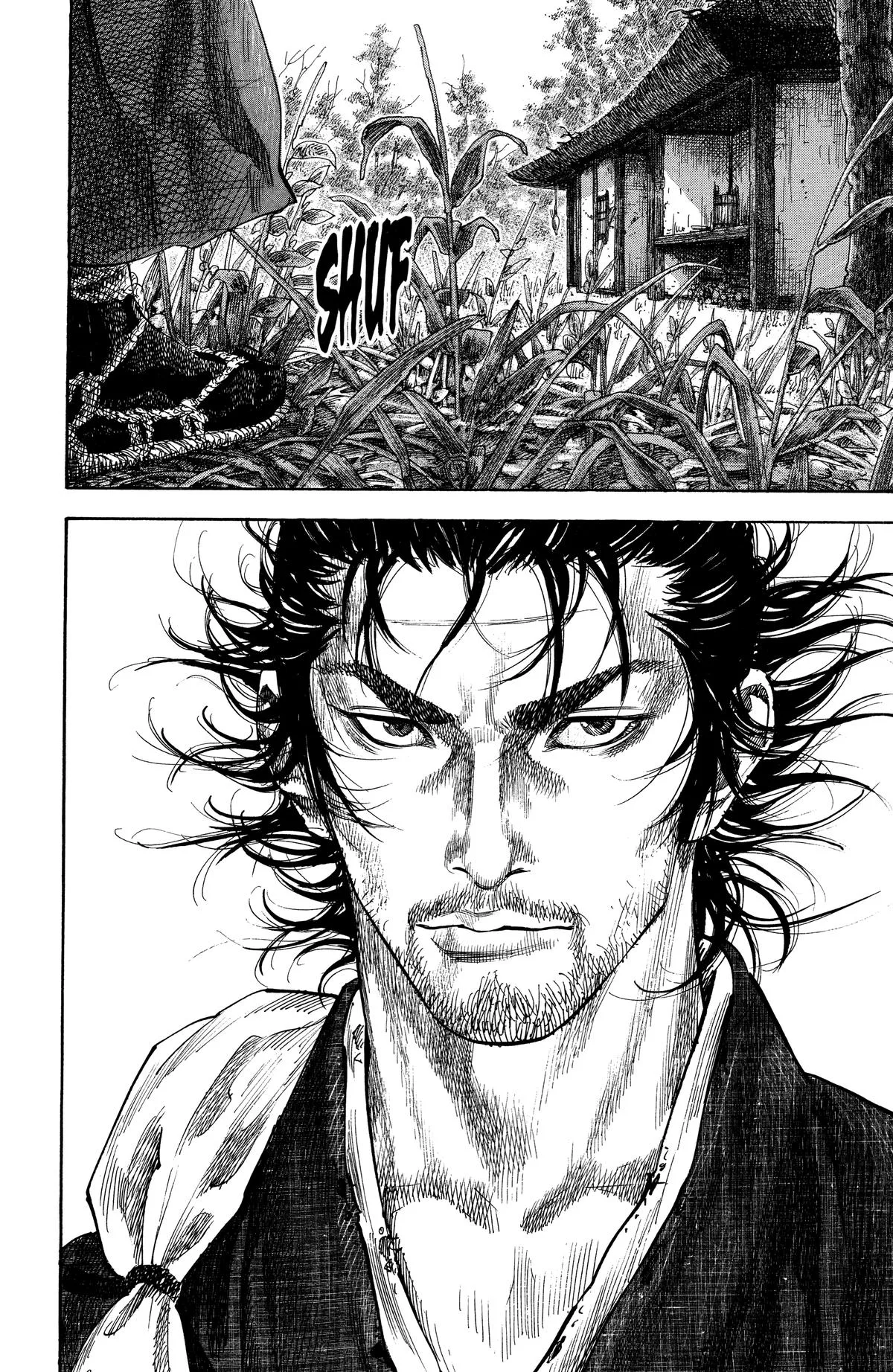 Vagabond - Chapter 115 - Page 20