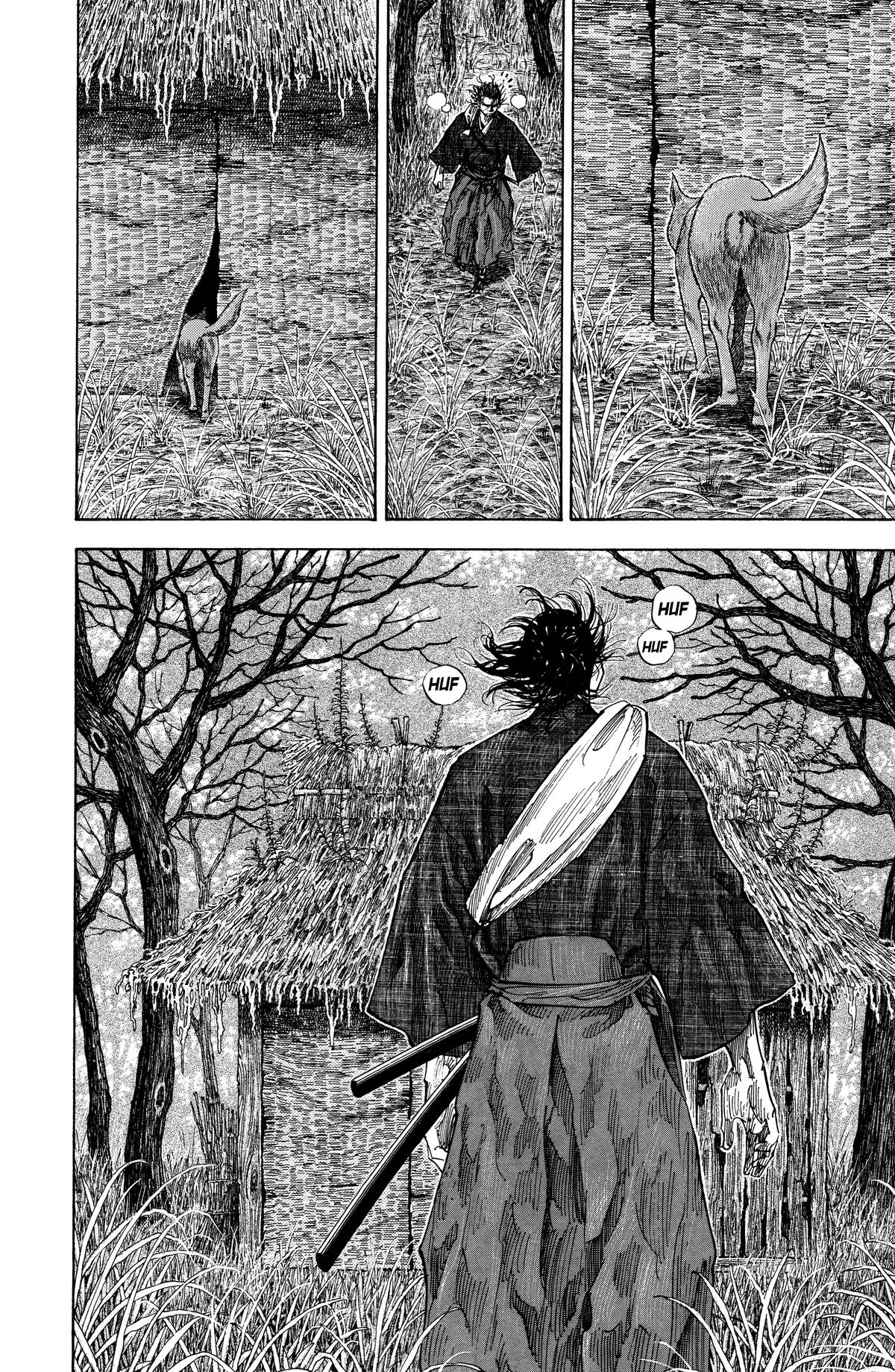 Vagabond - Chapter 115 - Page 4