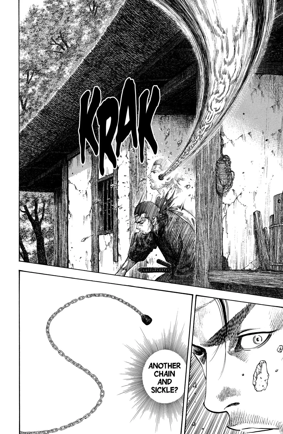 Vagabond - Chapter 116 - Page 11