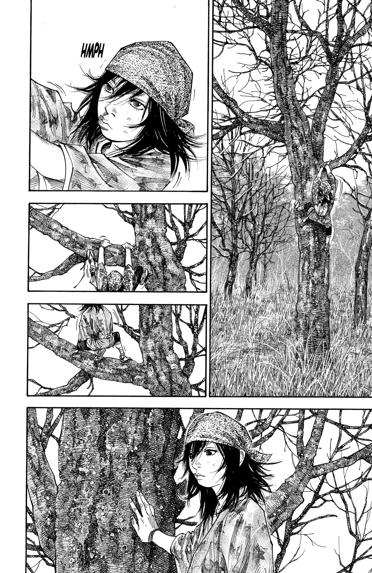 Vagabond - Chapter 116 - Page 13