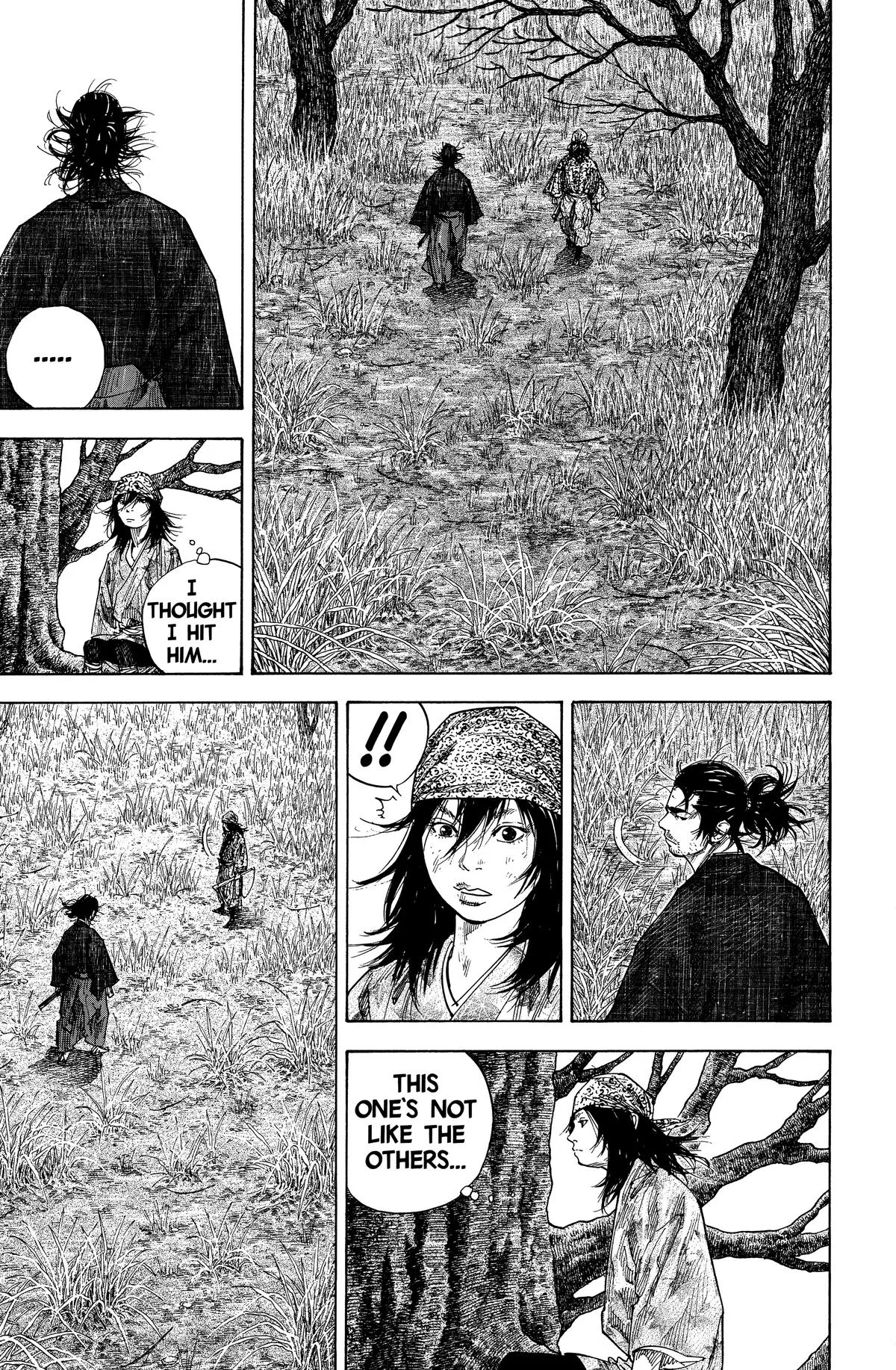Vagabond - Chapter 116 - Page 14