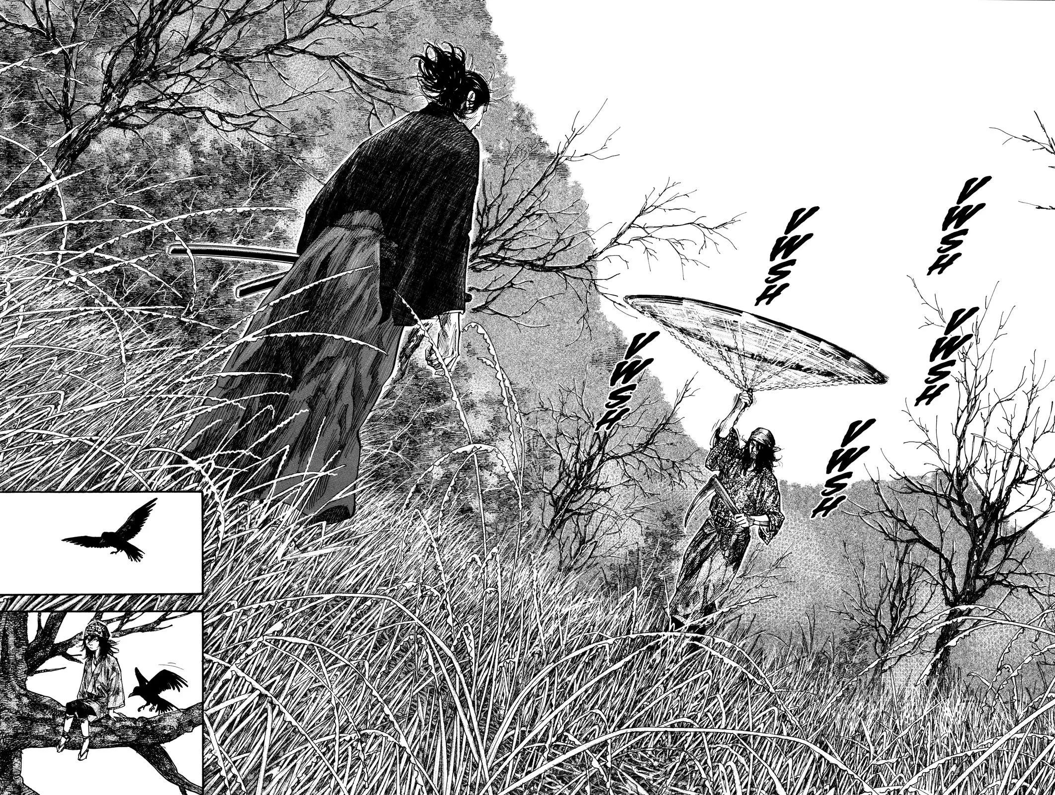 Vagabond - Chapter 116 - Page 15