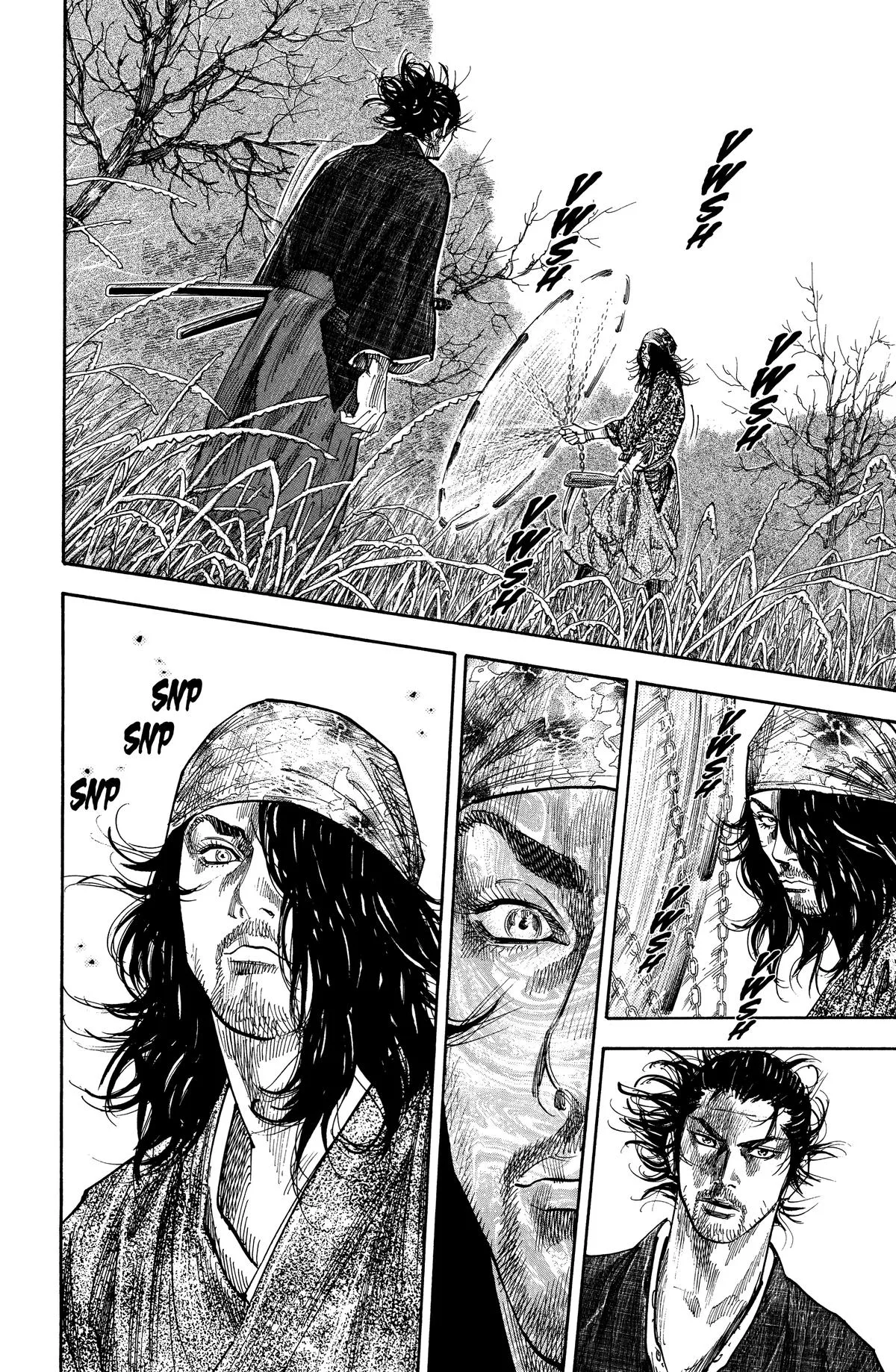 Vagabond - Chapter 116 - Page 16