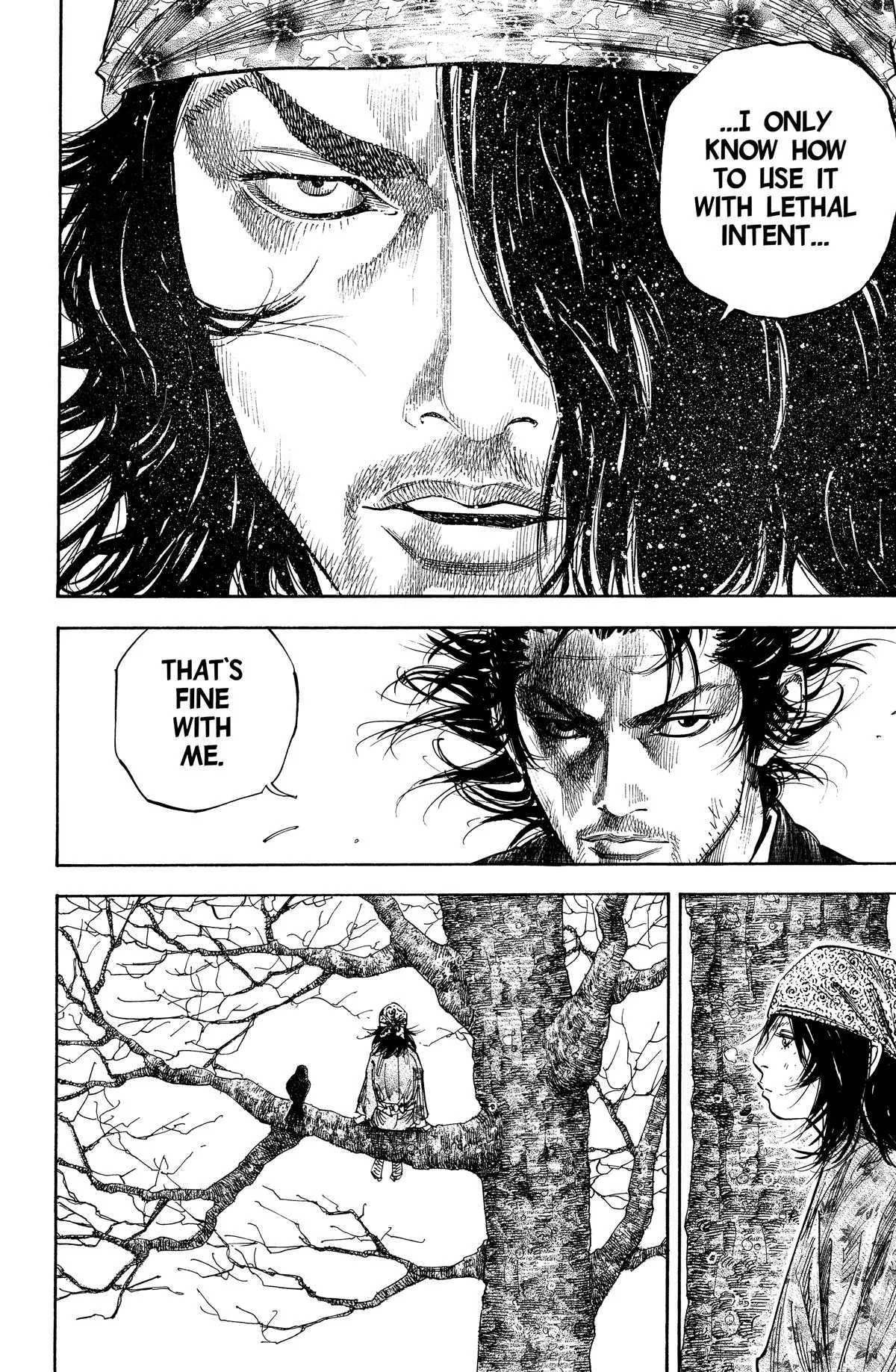 Vagabond - Chapter 116 - Page 18