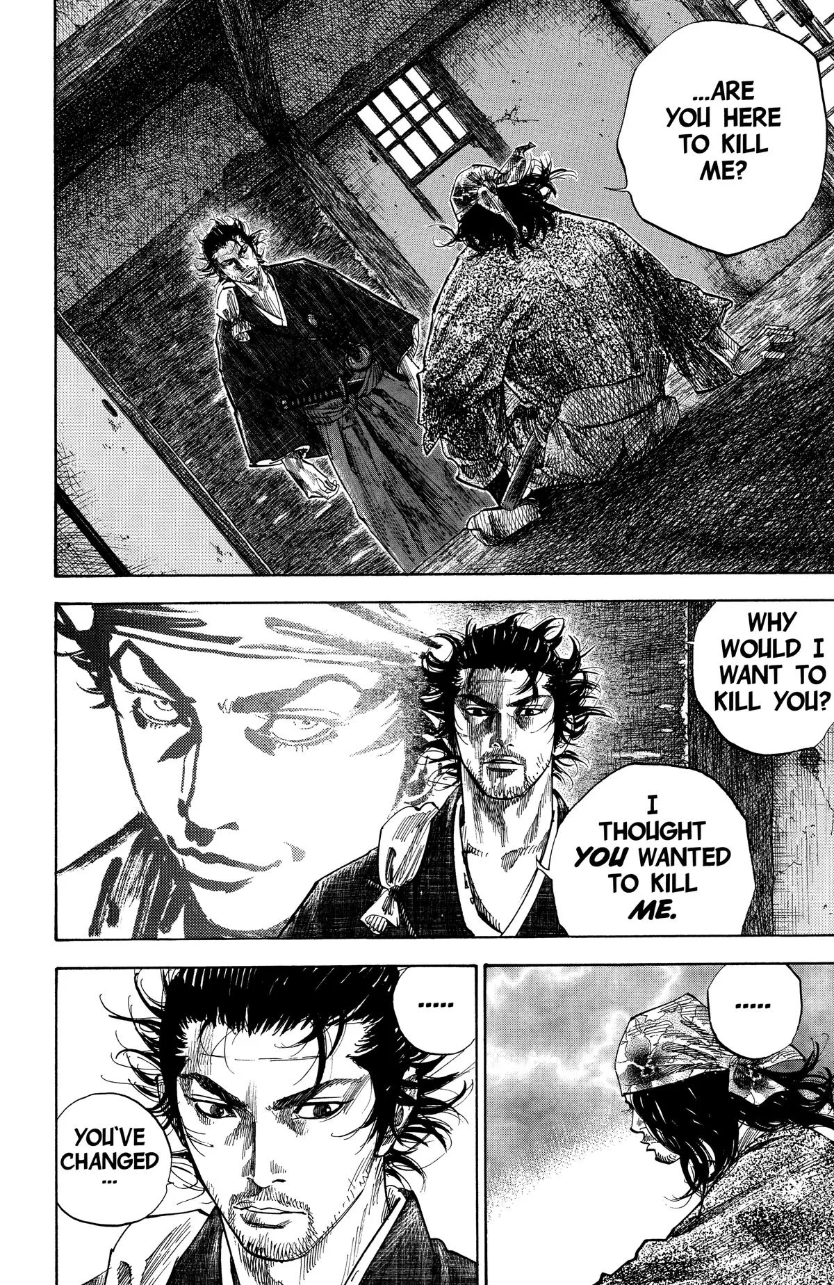 Vagabond - Chapter 116 - Page 9