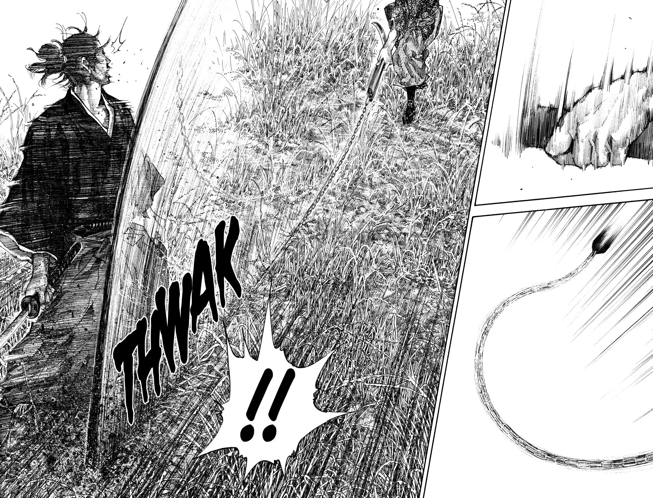 Vagabond - Chapter 117 - Page 10