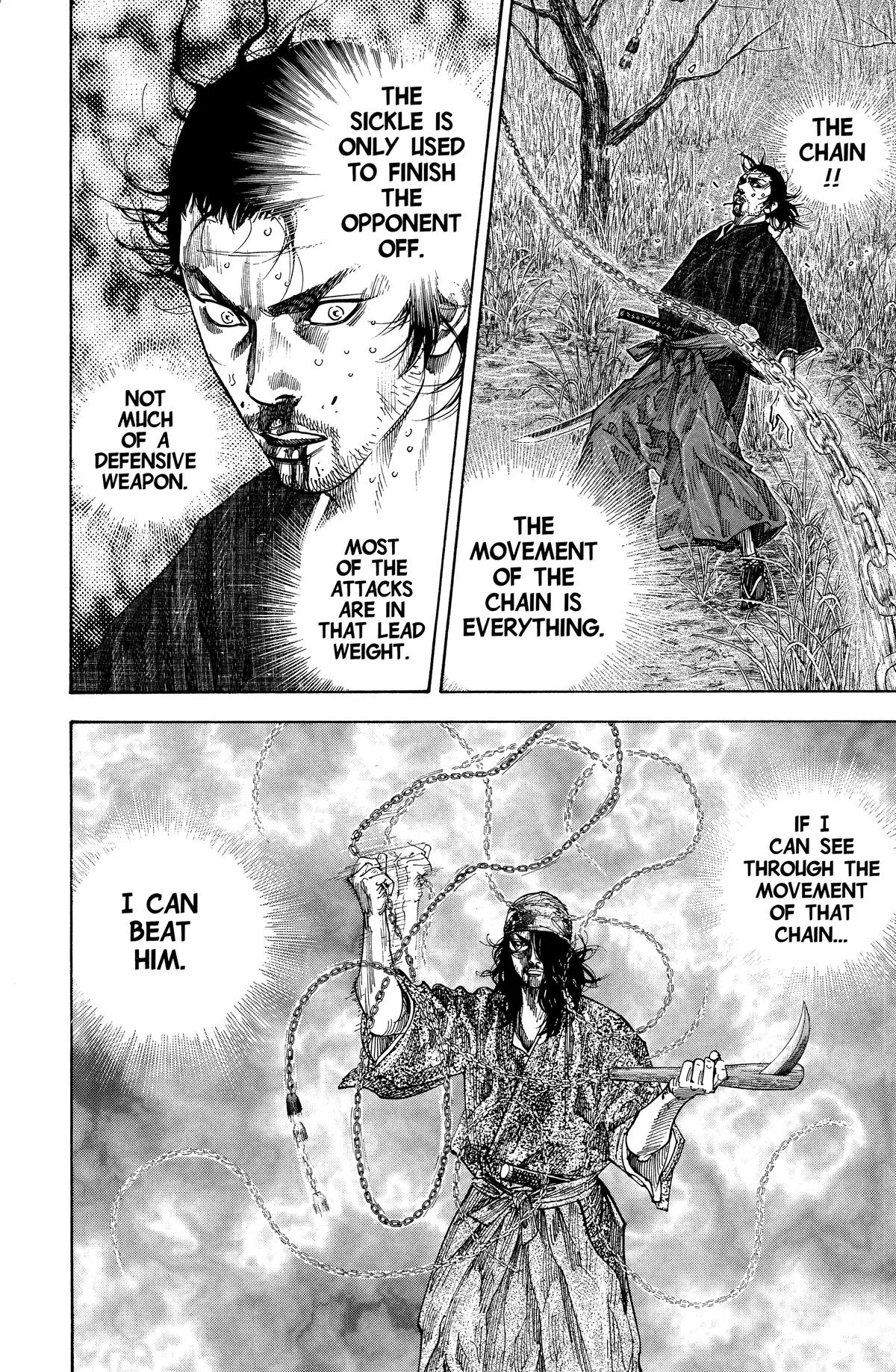 Vagabond - Chapter 117 - Page 11