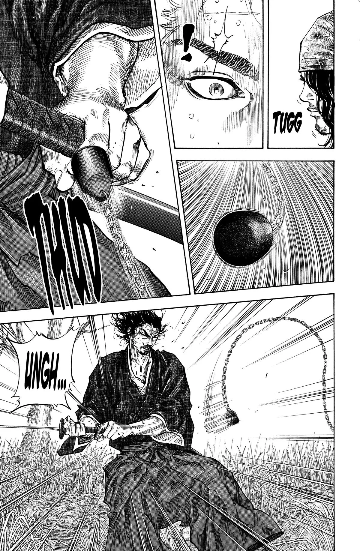 Vagabond - Chapter 117 - Page 14