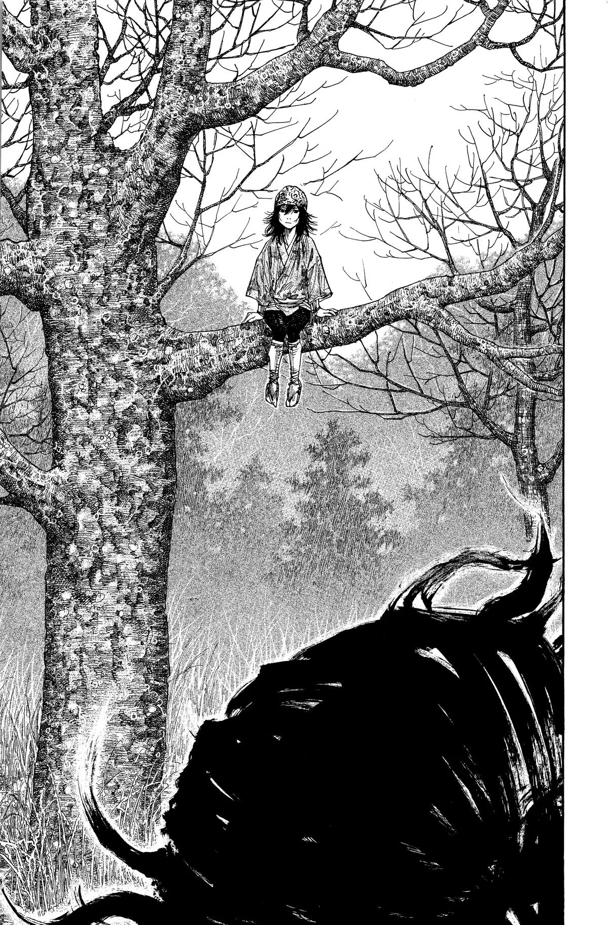 Vagabond - Chapter 117 - Page 16