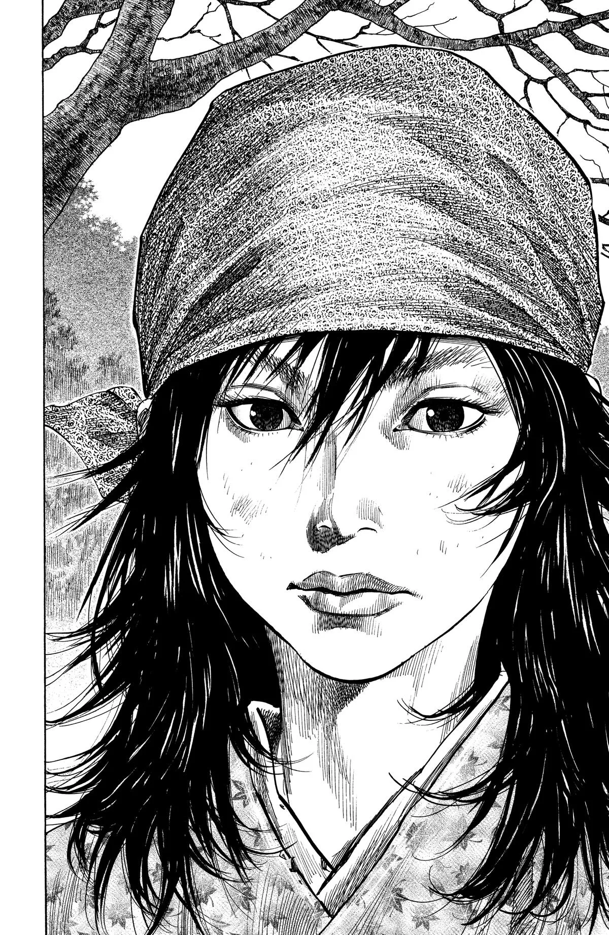 Vagabond - Chapter 117 - Page 17